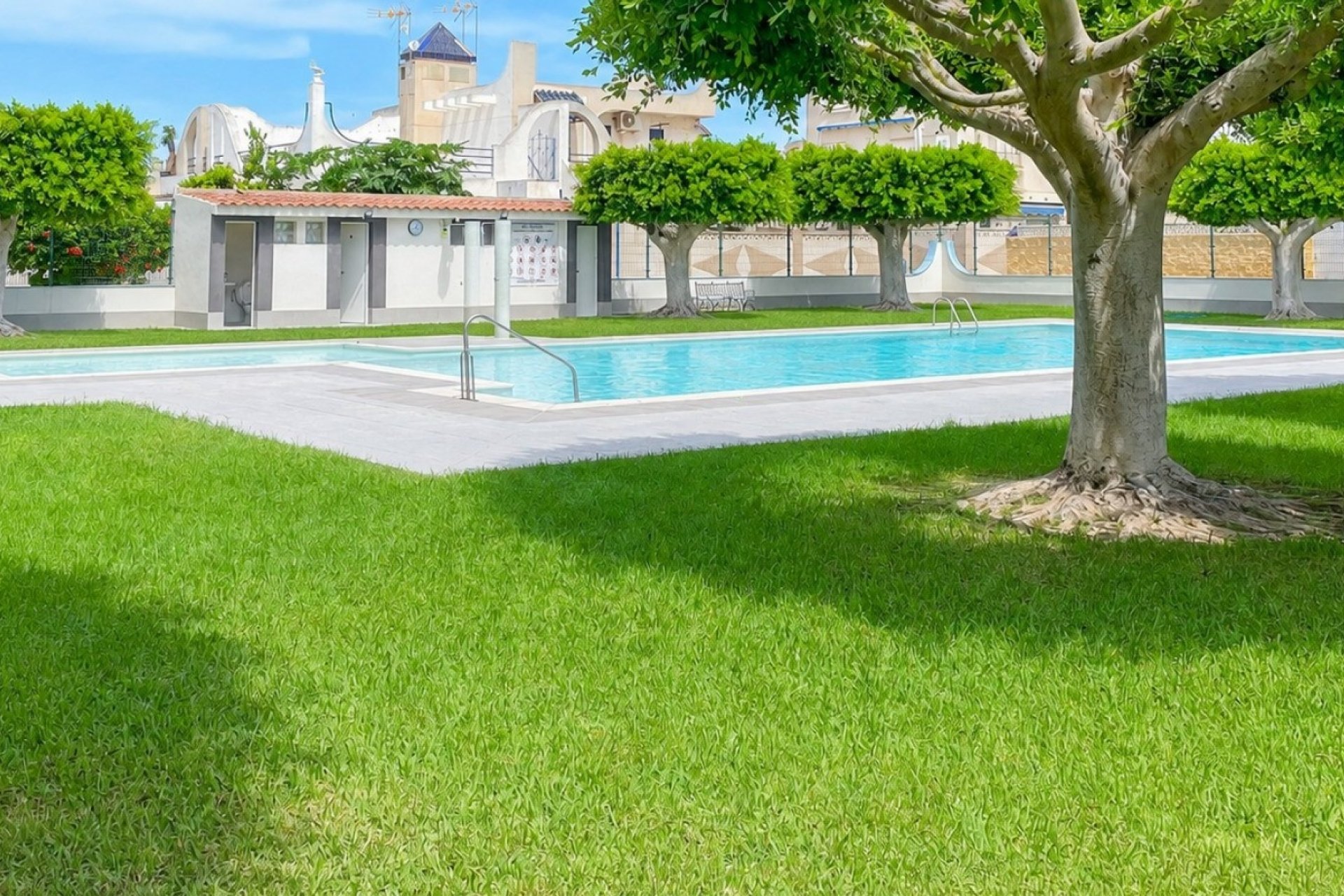 Reventa - Duplex - Torrevieja - La Siesta - El Salado -  Torreta