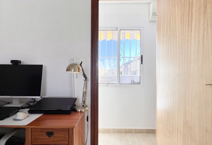 Reventa - Duplex - Torrevieja - La Siesta - El Salado -  Torreta