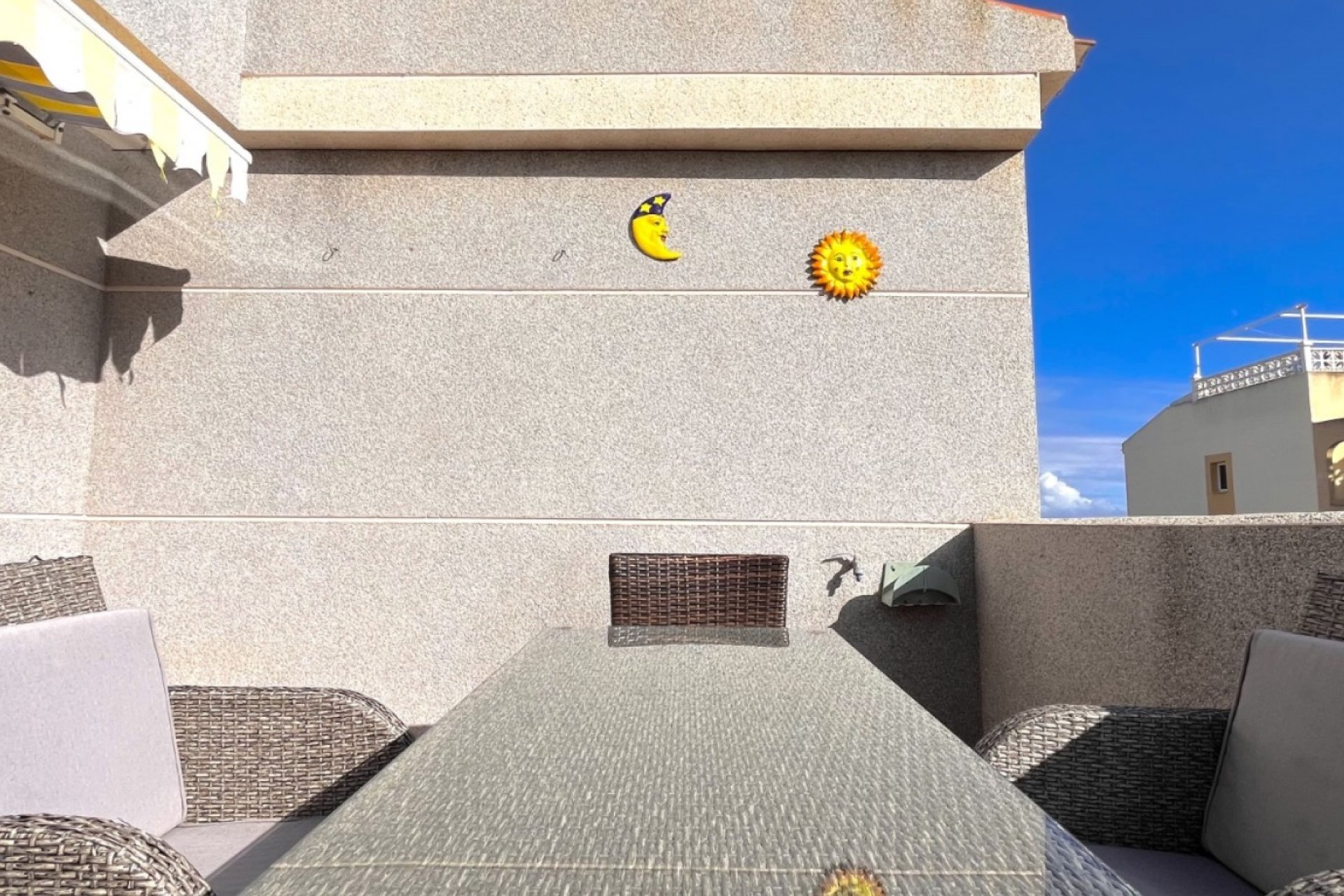 Reventa - Duplex - Torrevieja - La Siesta - El Salado -  Torreta