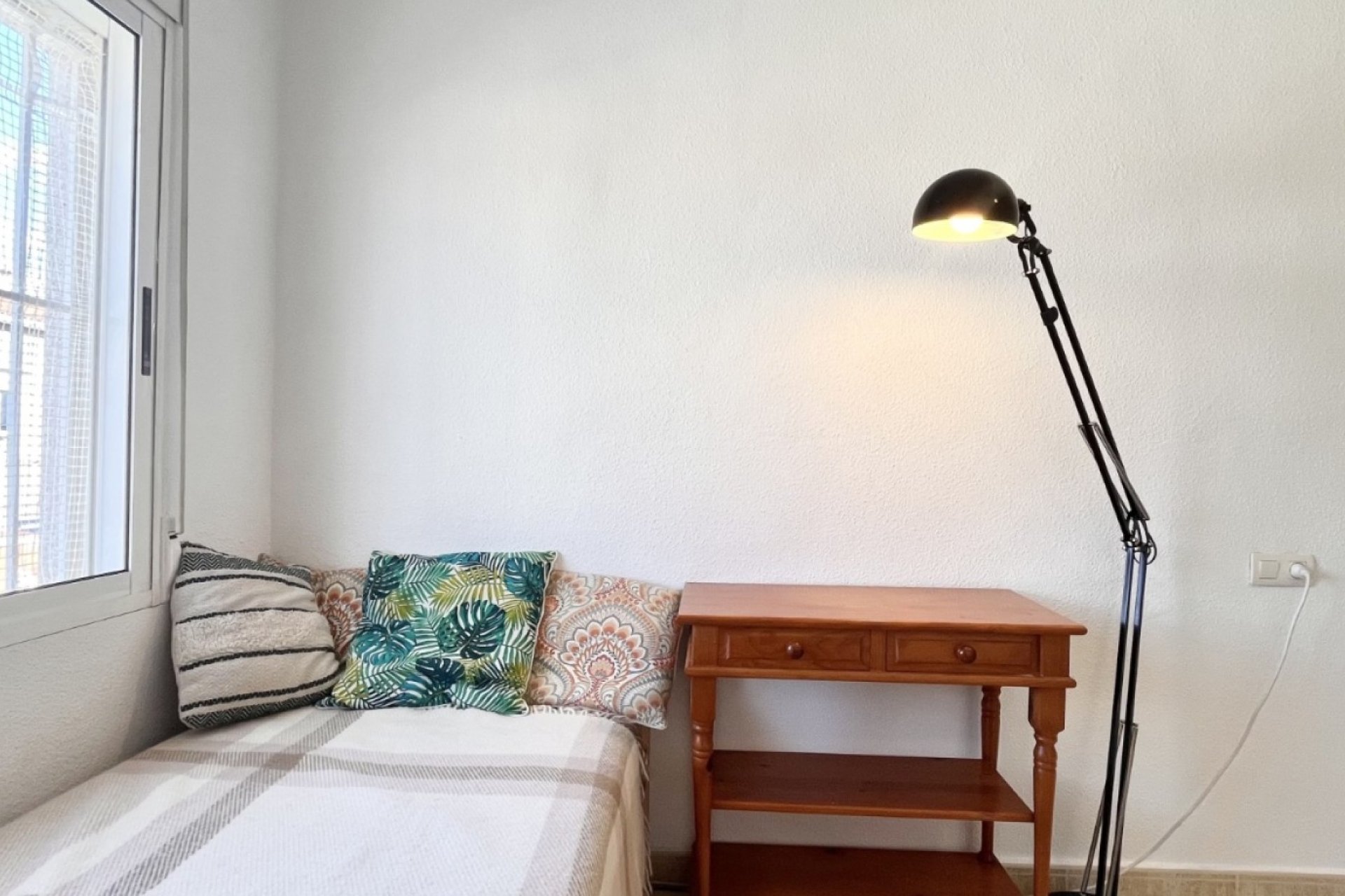 Reventa - Duplex - Torrevieja - La Siesta - El Salado -  Torreta