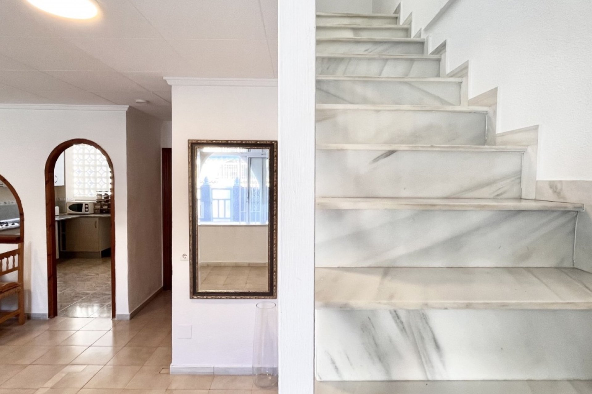 Reventa - Duplex - Torrevieja - La Siesta - El Salado -  Torreta