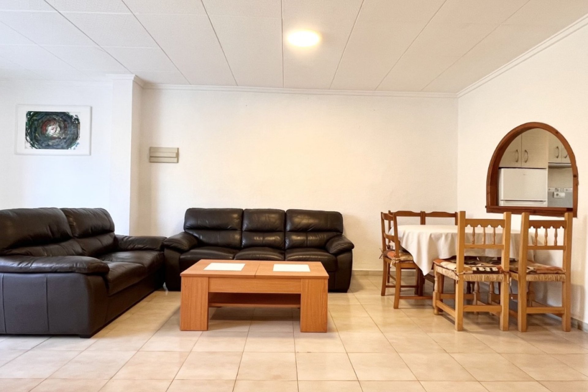 Reventa - Duplex - Torrevieja - La Siesta - El Salado -  Torreta