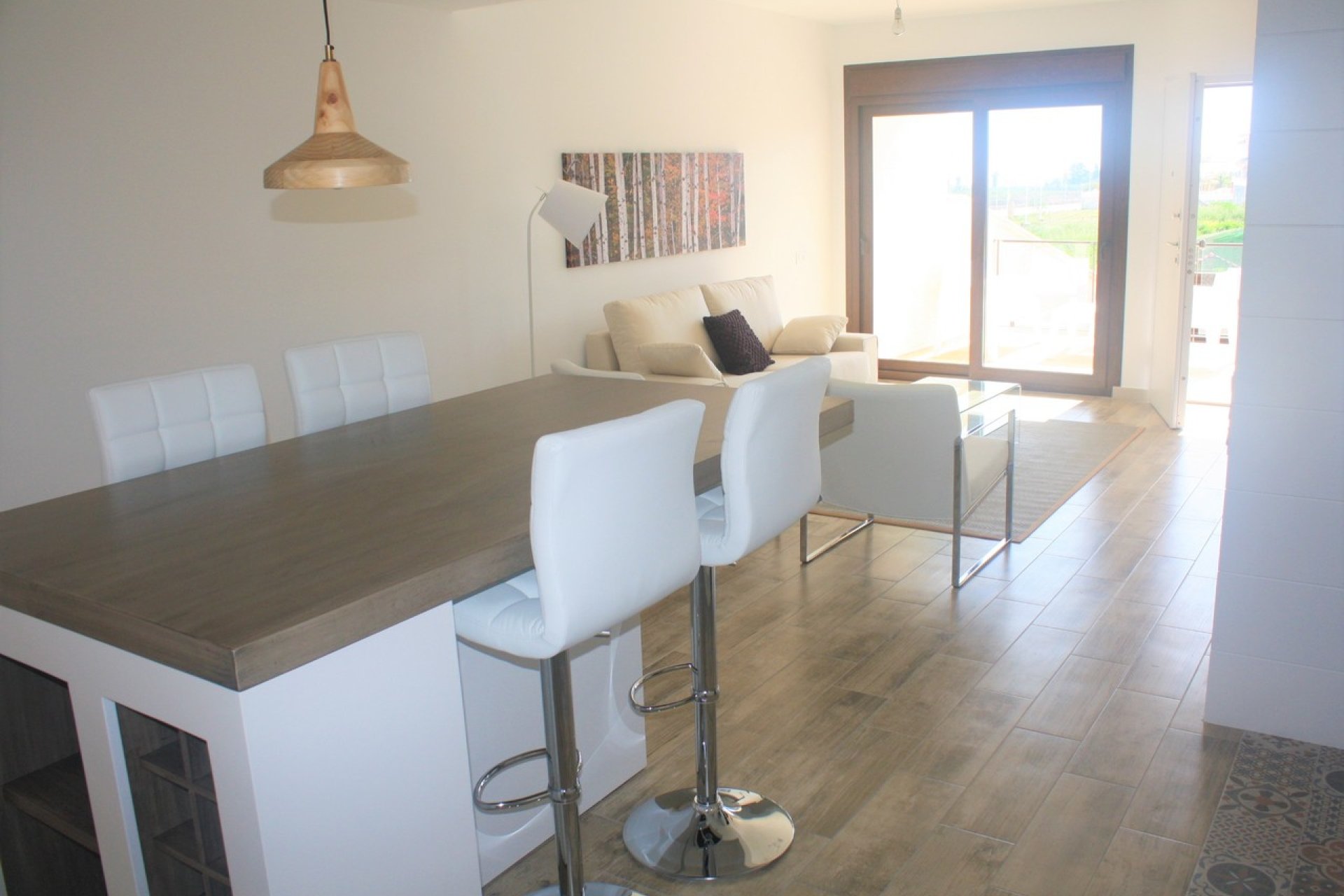 Reventa - Duplex - Torrevieja - Los Altos