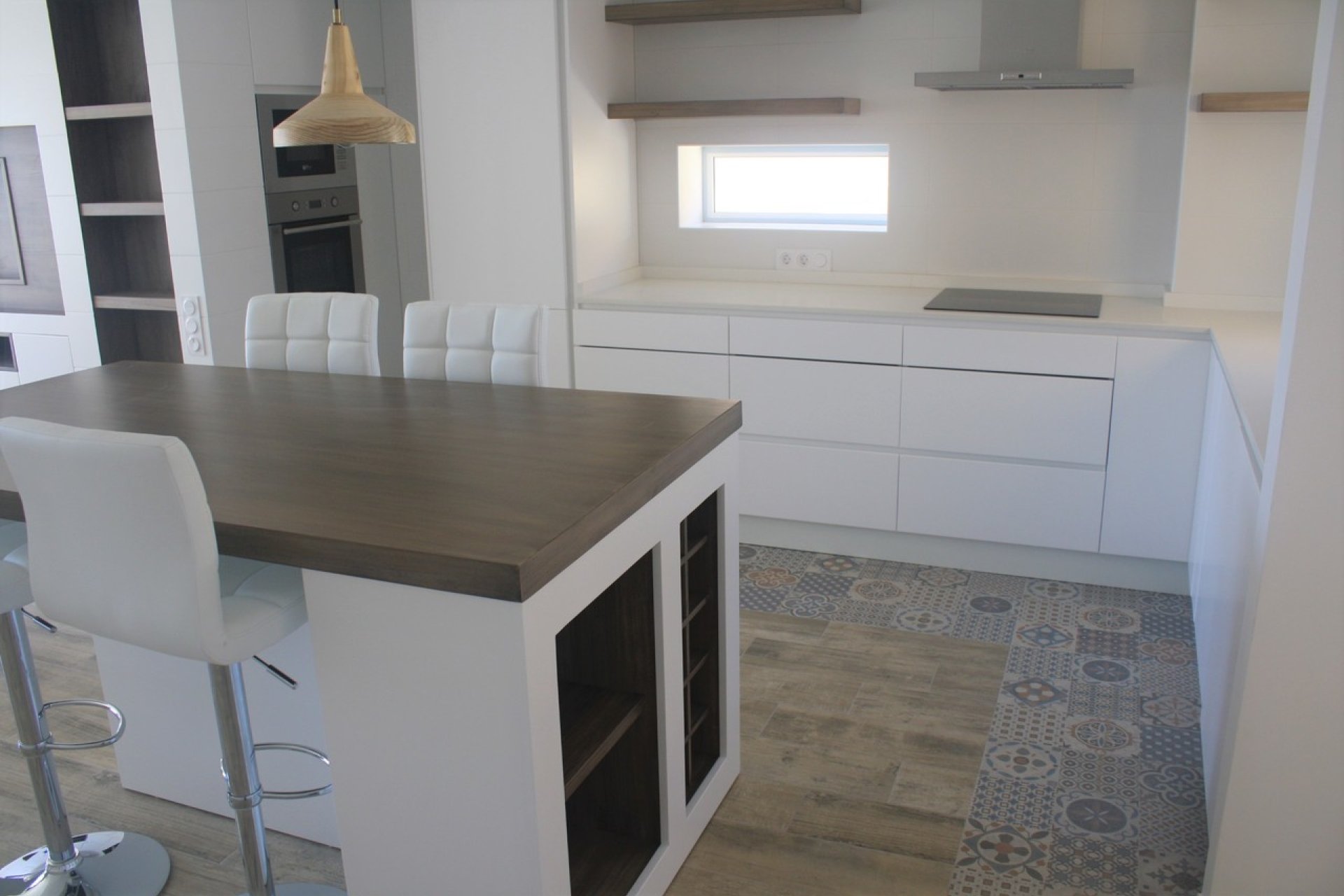 Reventa - Duplex - Torrevieja - Los Altos