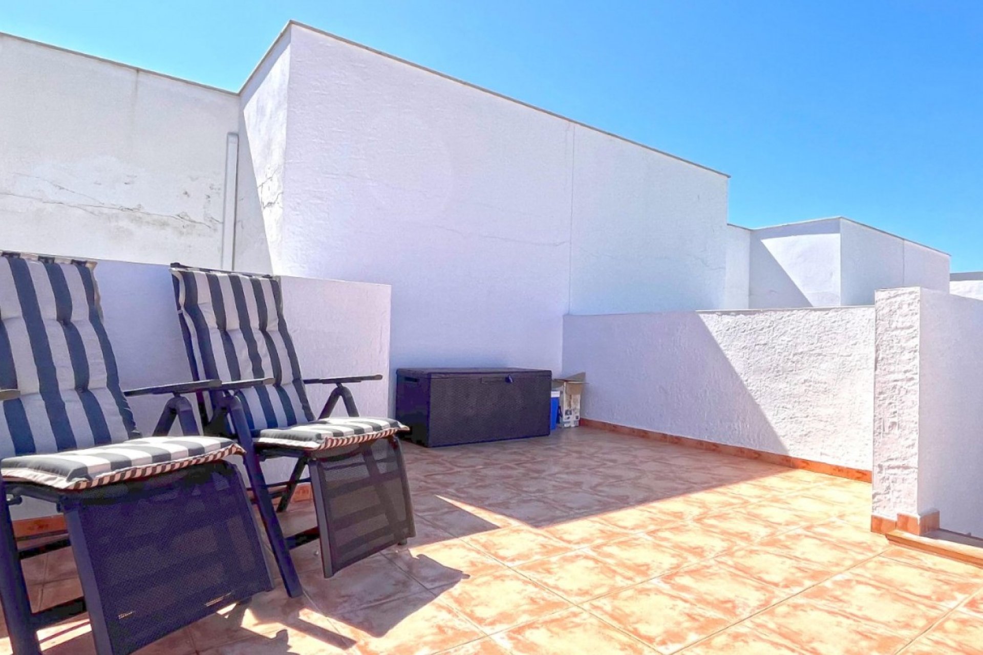 Reventa - Duplex - Torrevieja - Los Balcones - Los Altos del Edén