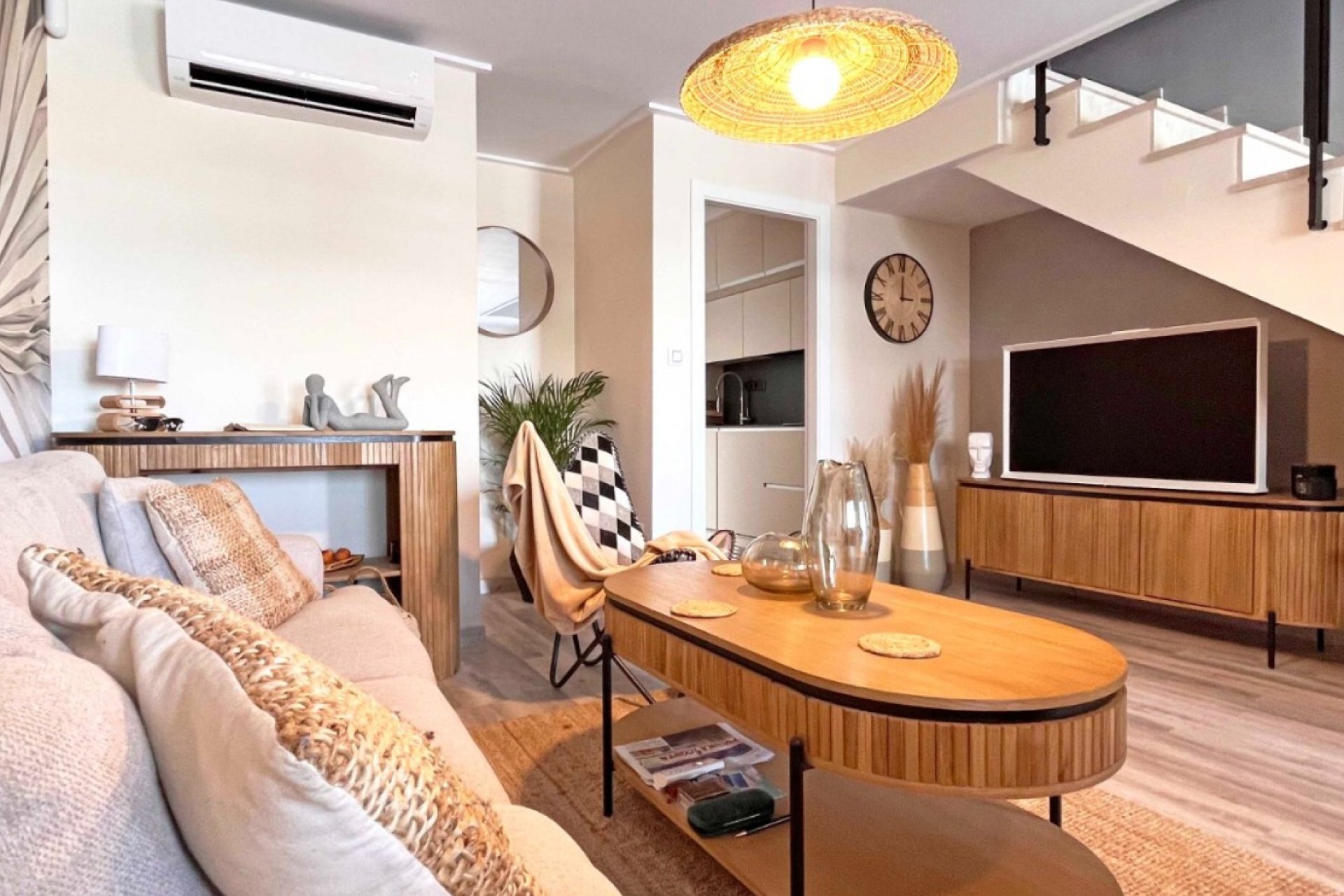 Reventa - Duplex - Torrevieja - Los Balcones - Los Altos del Edén