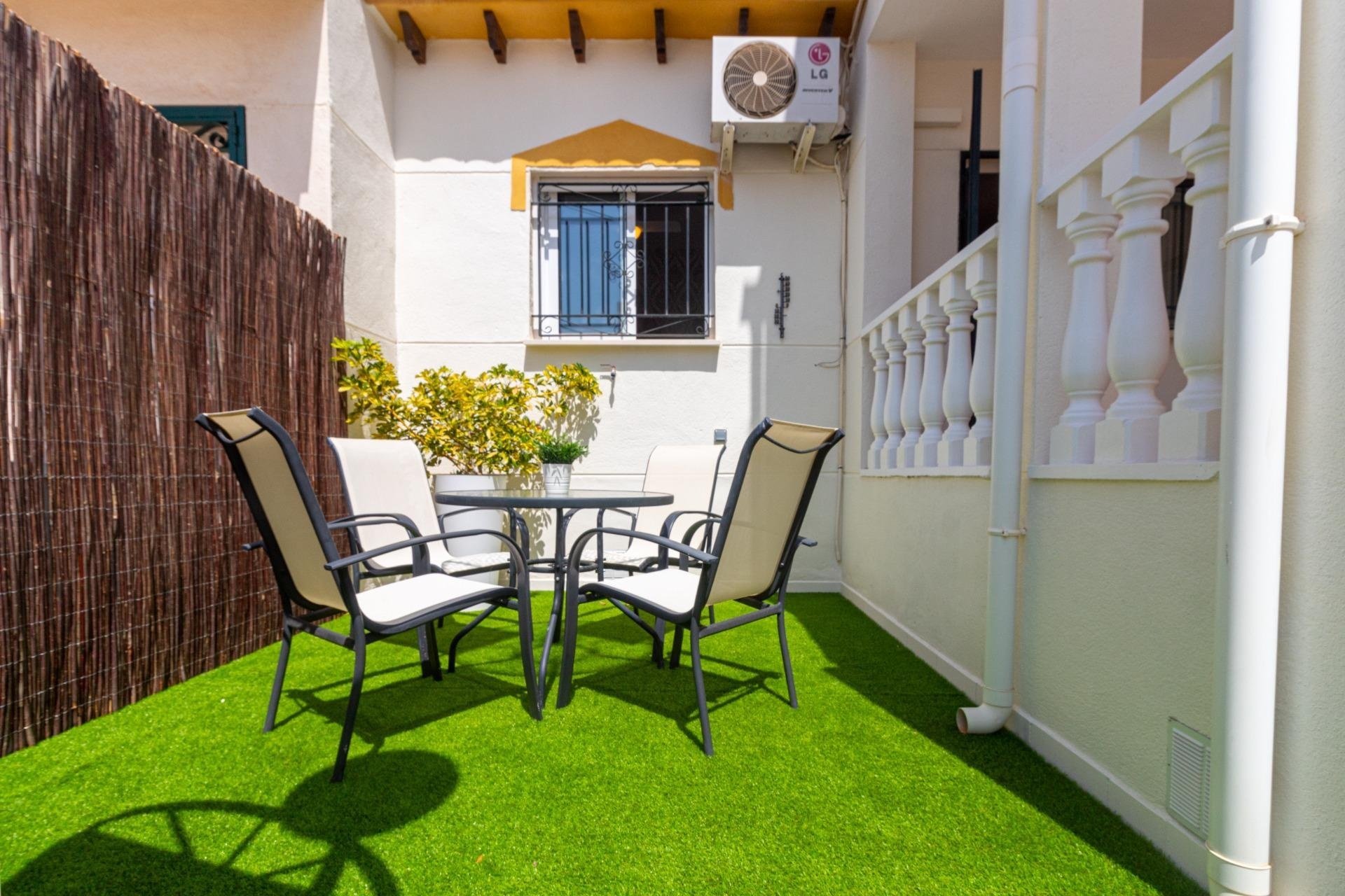 Reventa - Duplex - Torrevieja - Los Balcones - Los Altos