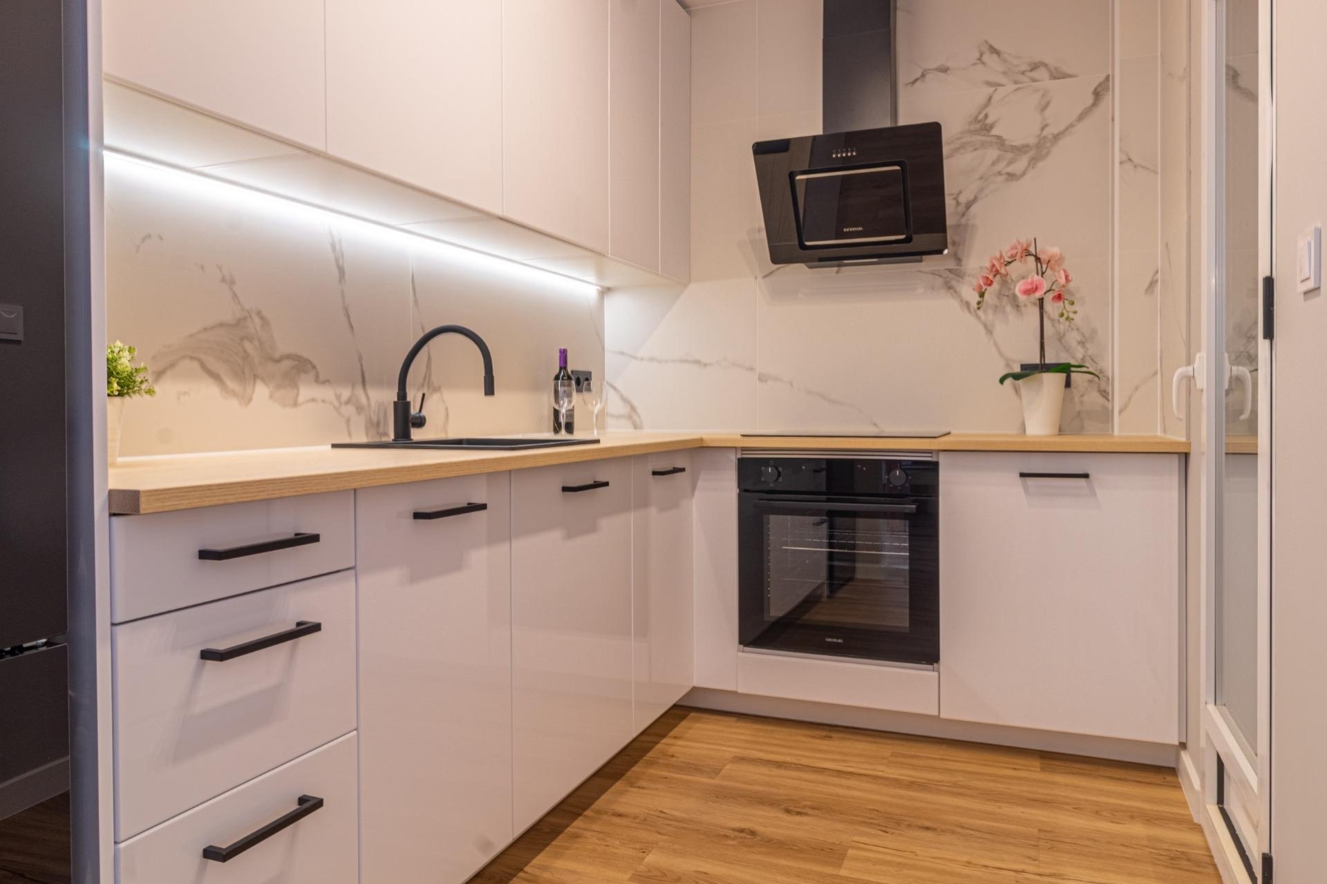 Reventa - Duplex - Torrevieja - Los Balcones - Los Altos
