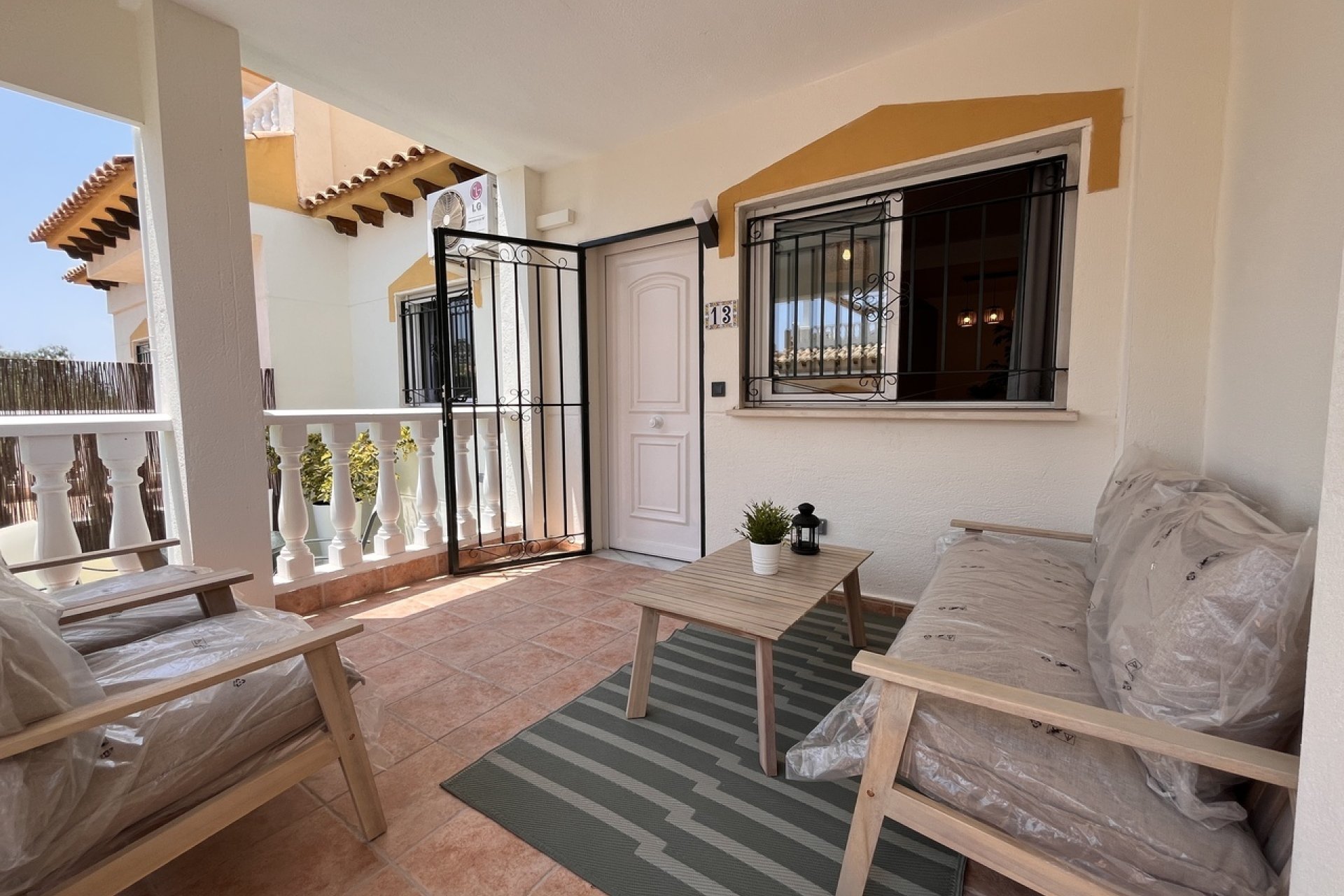 Reventa - Duplex - Torrevieja - Los Balcones - Los Altos