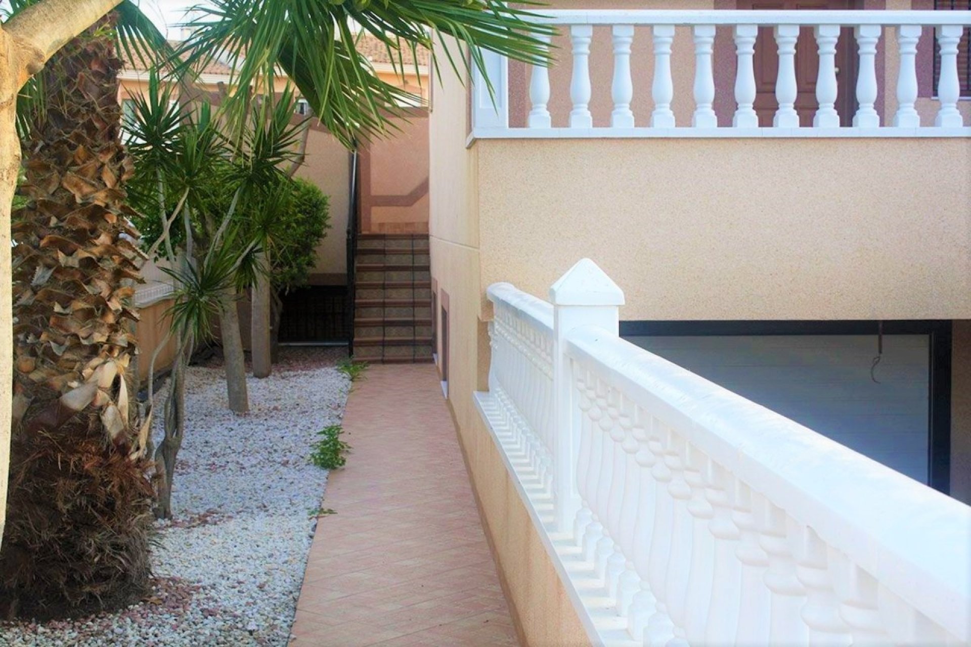 Reventa - Duplex - Torrevieja - Los Balcones - Los Altos