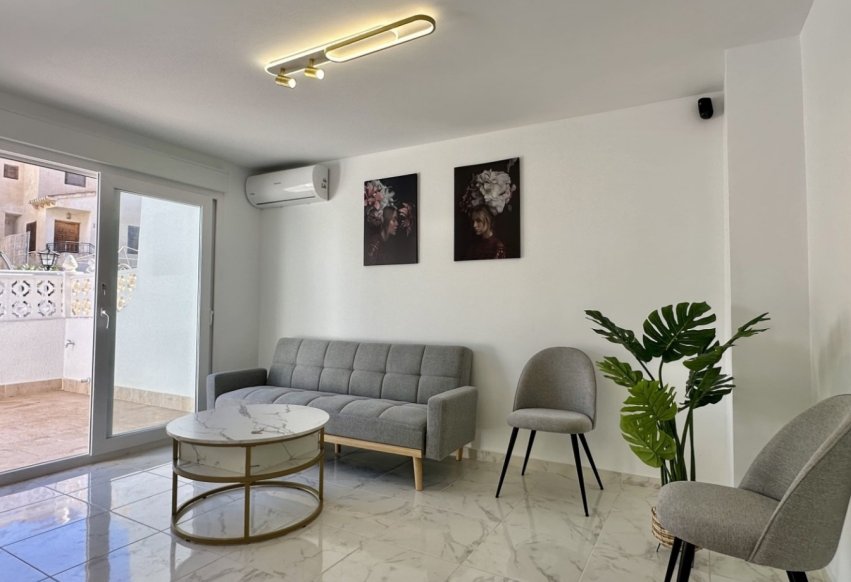 Reventa - Duplex - Torrevieja - Los Balcones - Los Altos