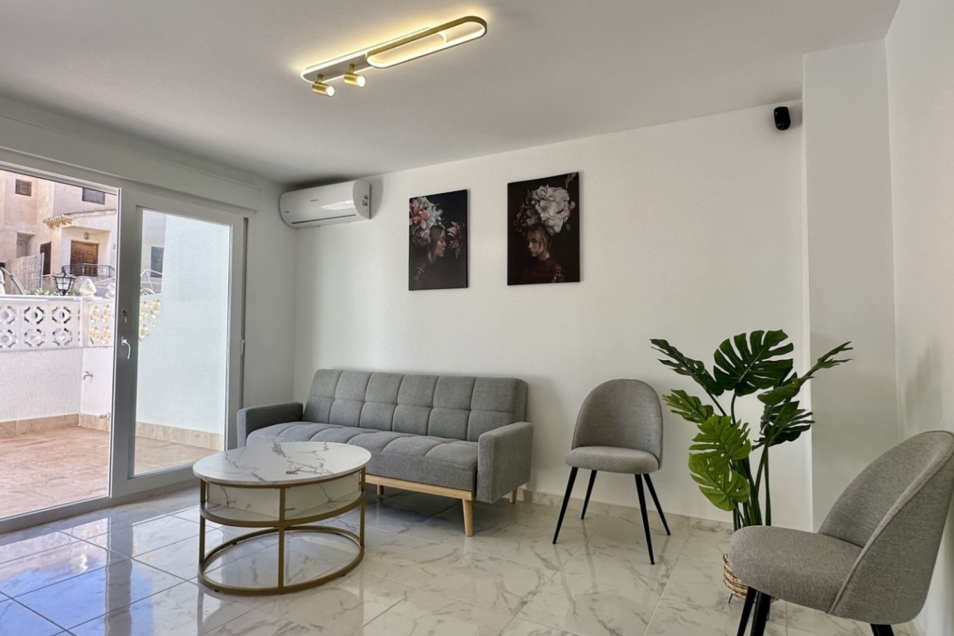 Reventa - Duplex - Torrevieja - Los Balcones - Los Altos