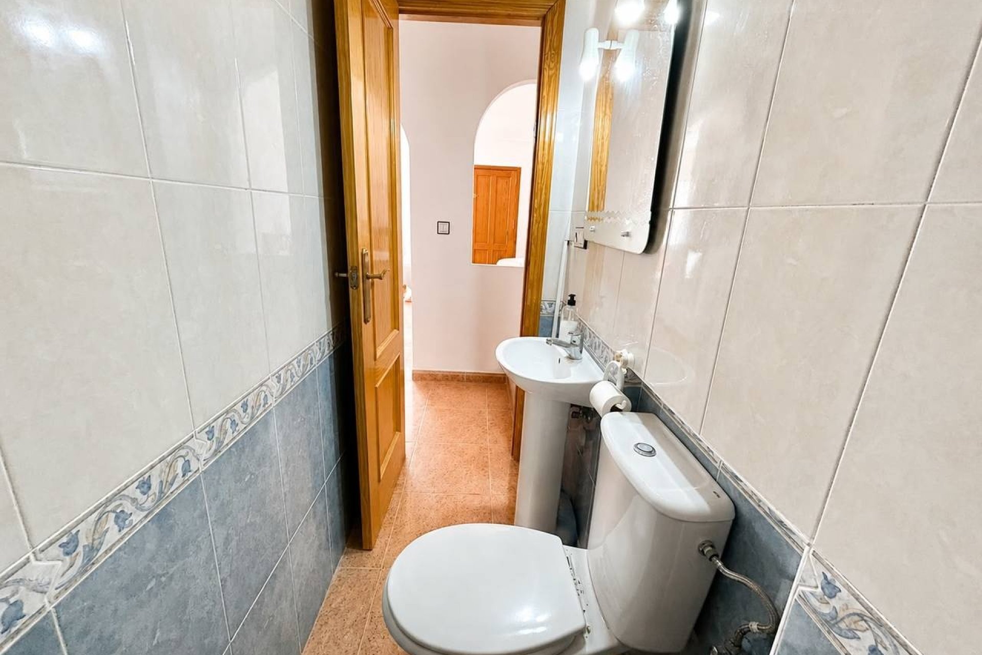 Reventa - Duplex - Torrevieja - Los Balcones - Los Altos