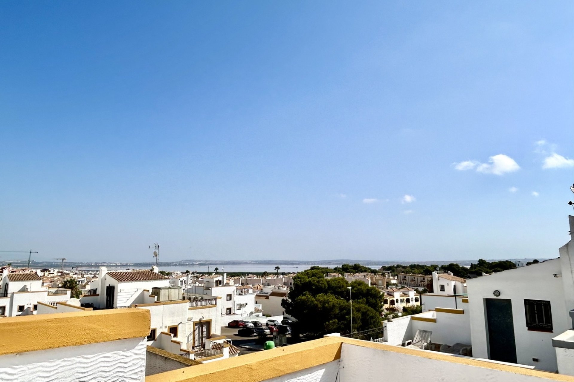 Reventa - Duplex - Torrevieja - Los Balcones - Los Altos