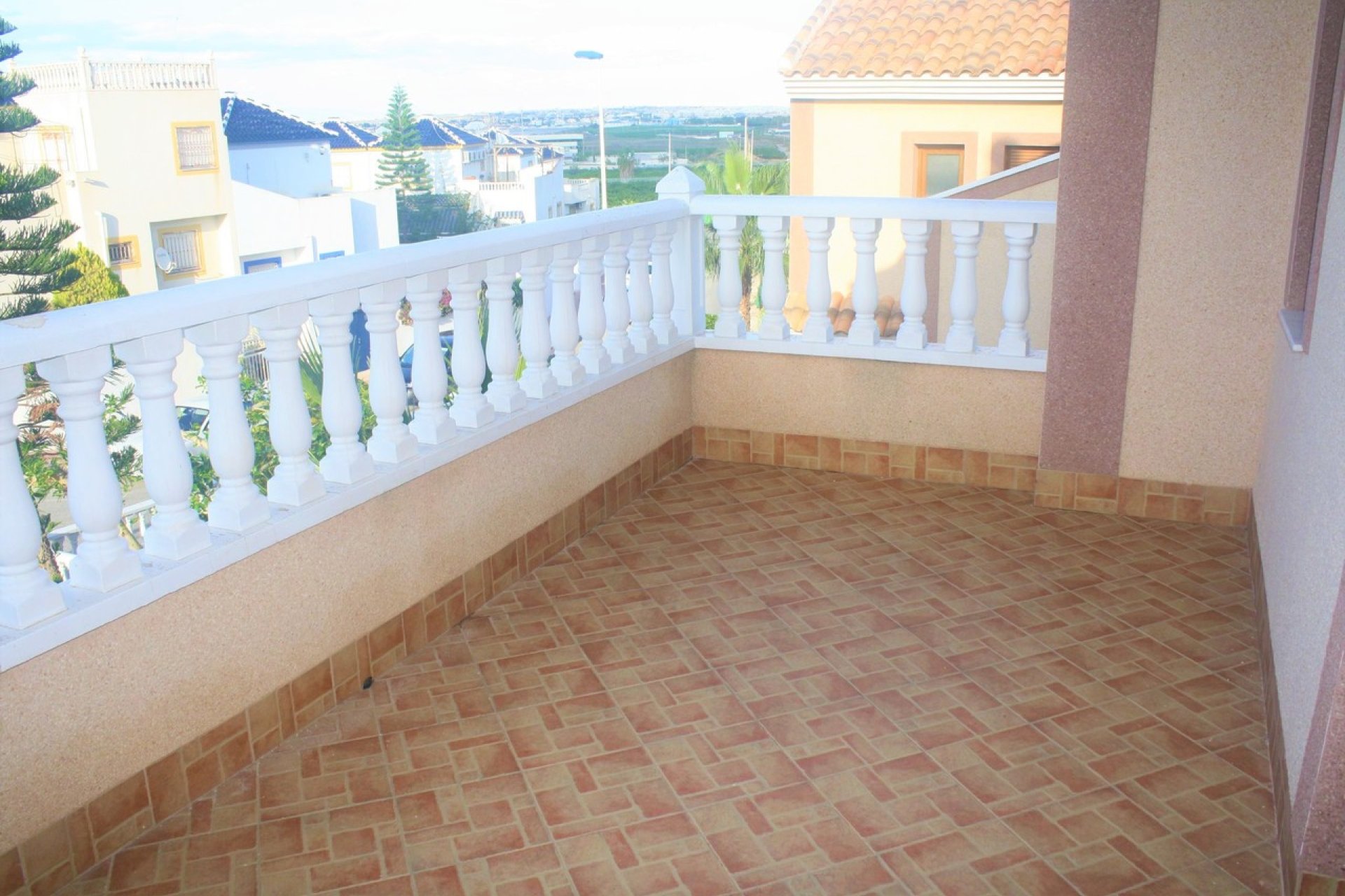 Reventa - Duplex - Torrevieja - Los Balcones - Los Altos
