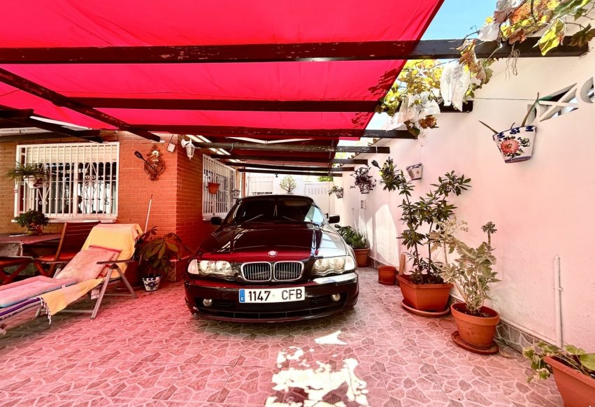 Reventa - Duplex - Torrevieja - Los Balcones - Los Altos