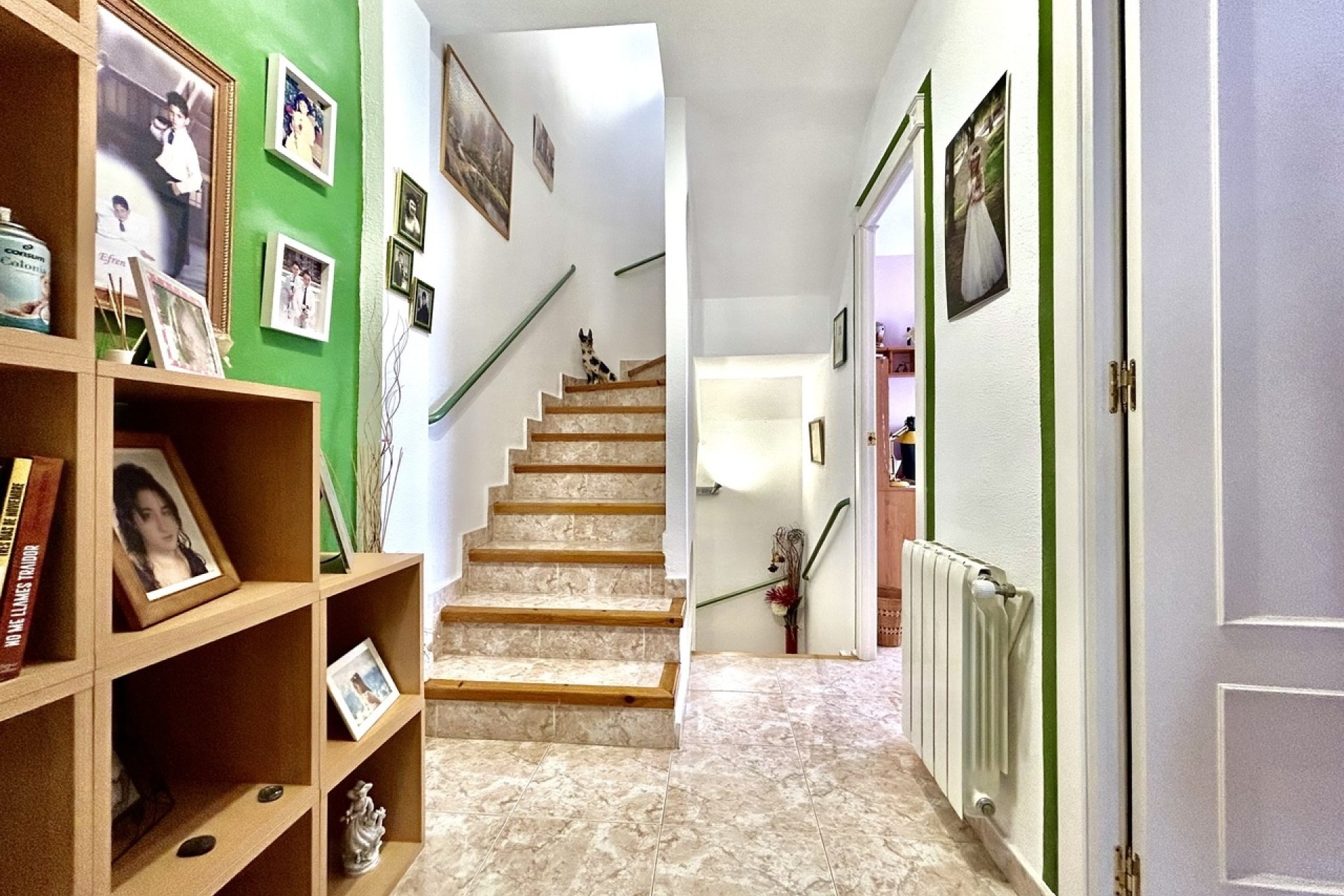 Reventa - Duplex - Torrevieja - Los Balcones - Los Altos