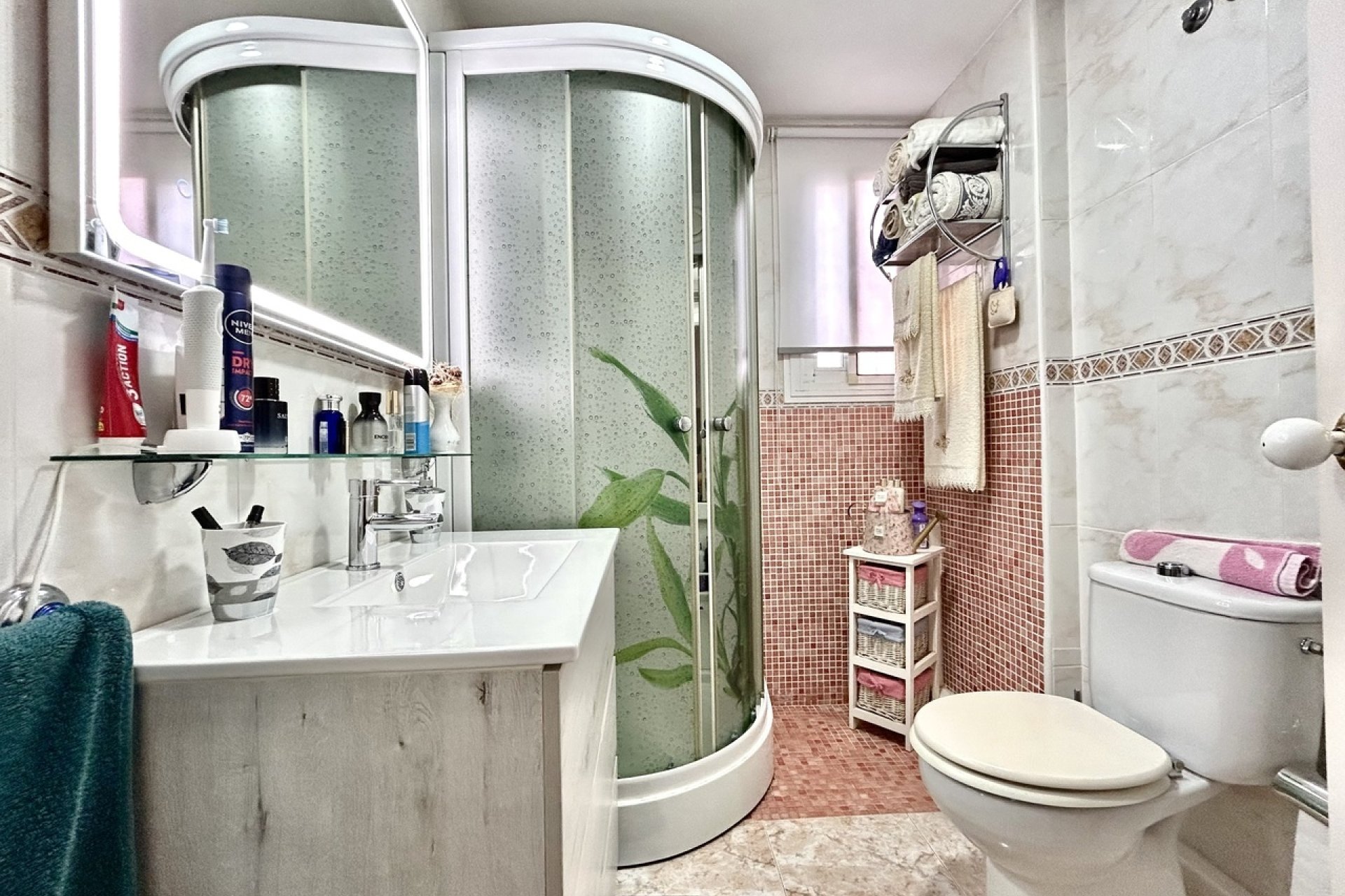 Reventa - Duplex - Torrevieja - Los Balcones - Los Altos