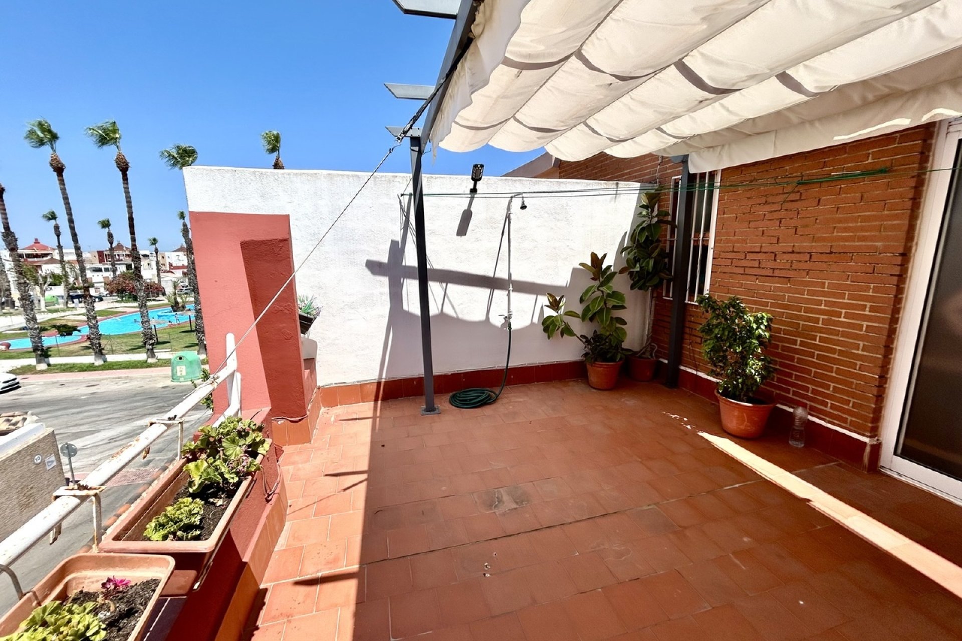 Reventa - Duplex - Torrevieja - Los Balcones - Los Altos