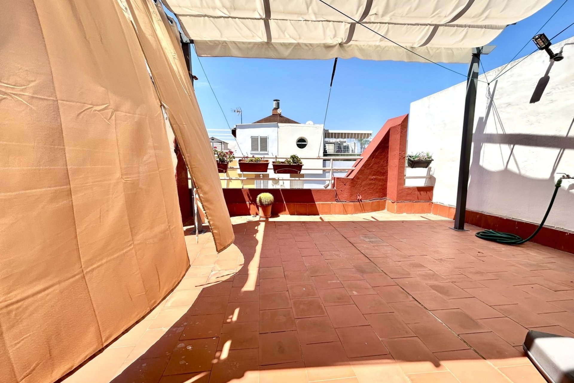 Reventa - Duplex - Torrevieja - Los Balcones - Los Altos