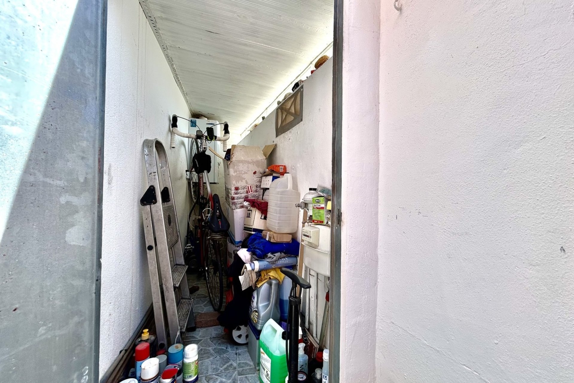 Reventa - Duplex - Torrevieja - Los Balcones - Los Altos