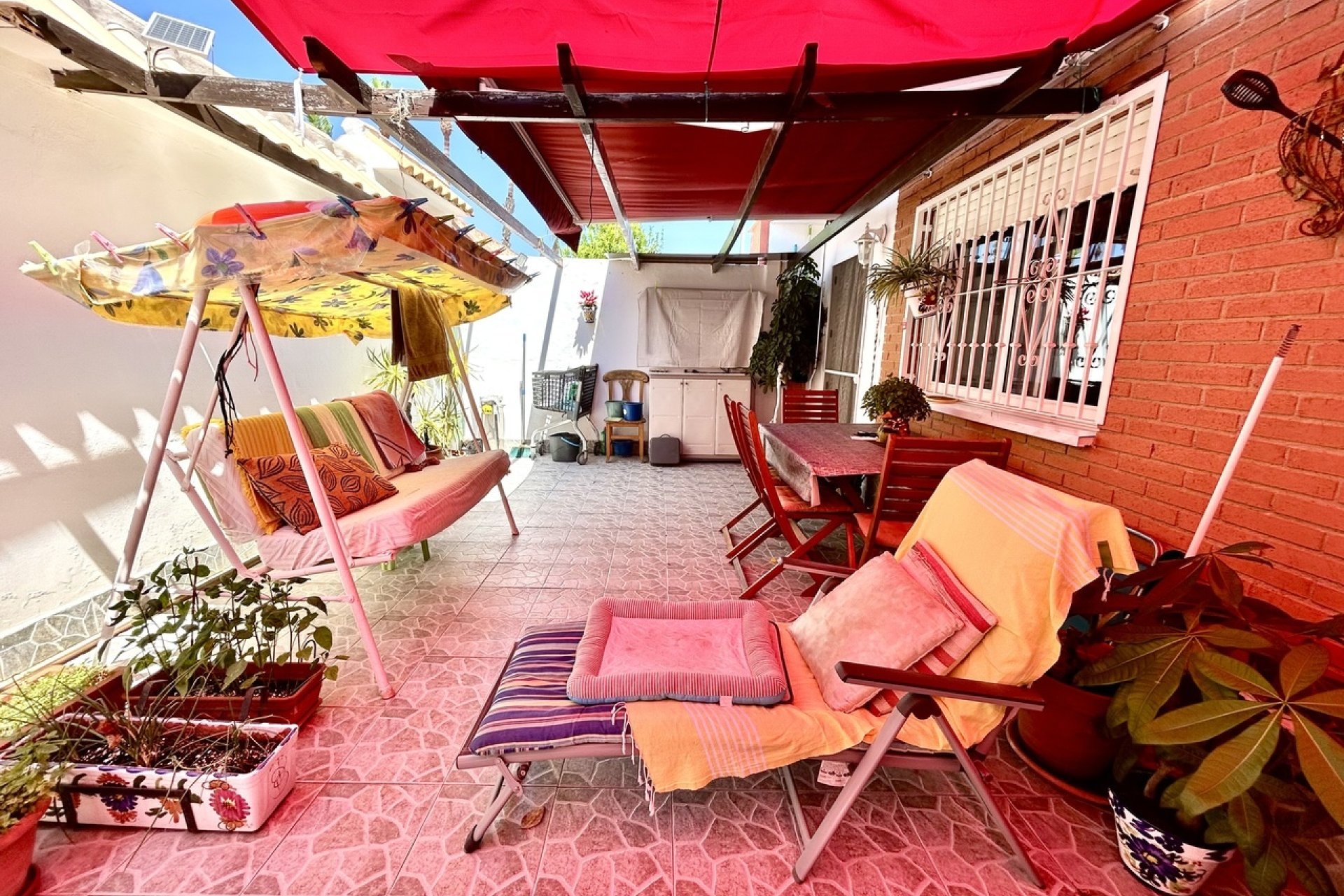 Reventa - Duplex - Torrevieja - Los Balcones - Los Altos