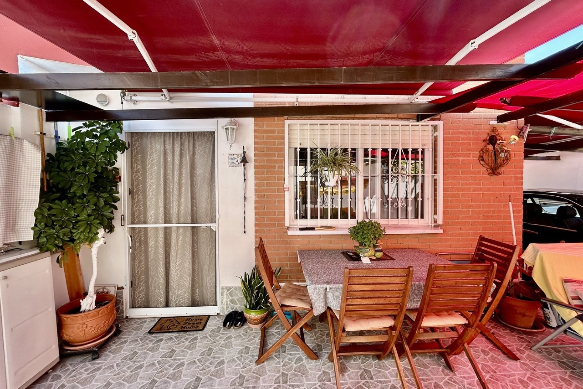 Reventa - Duplex - Torrevieja - Los Balcones - Los Altos