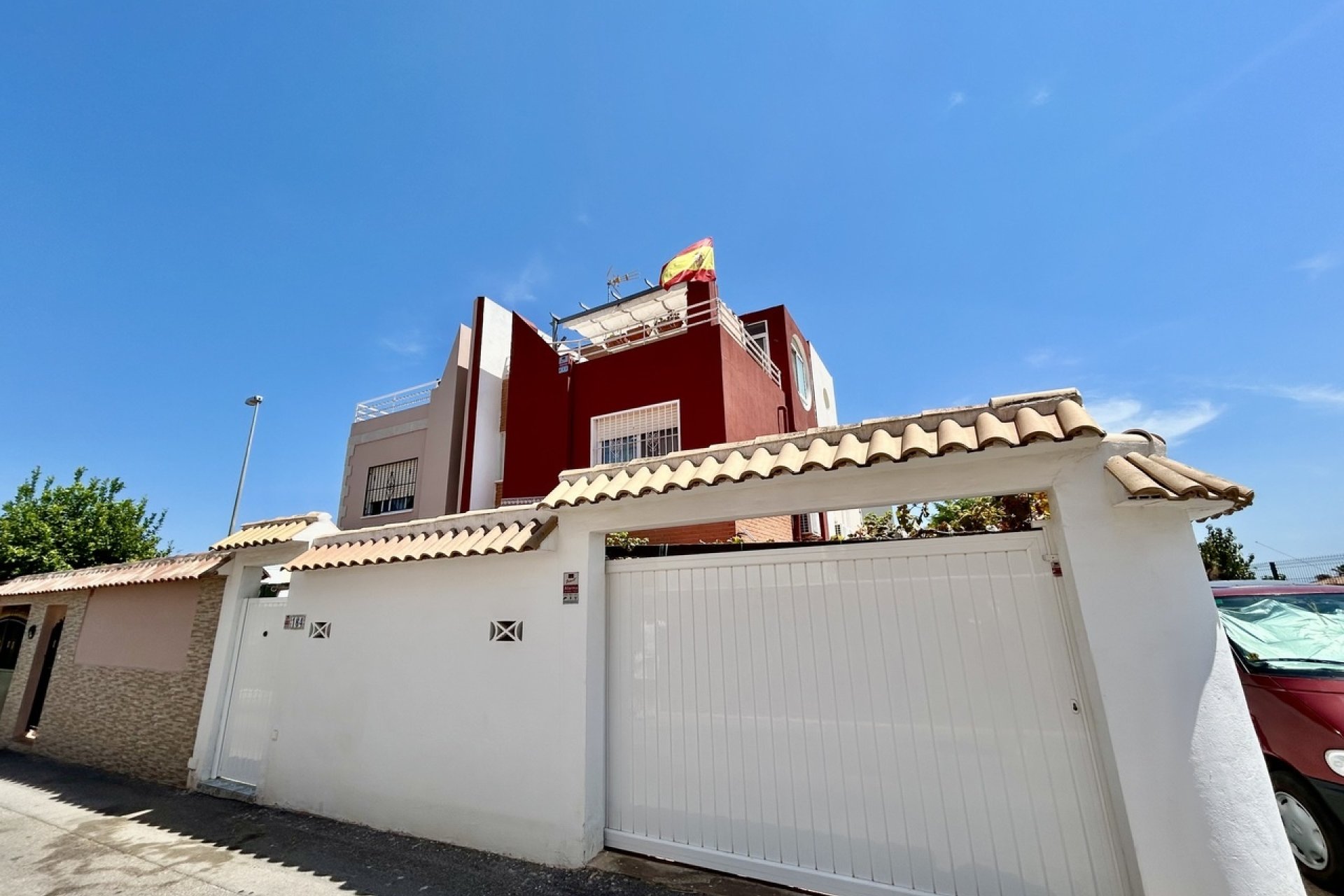 Reventa - Duplex - Torrevieja - Los Balcones - Los Altos