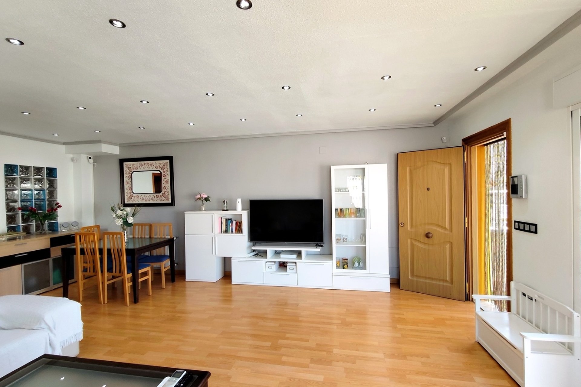 Reventa - Duplex - Torrevieja - Los Balcones - Los Altos