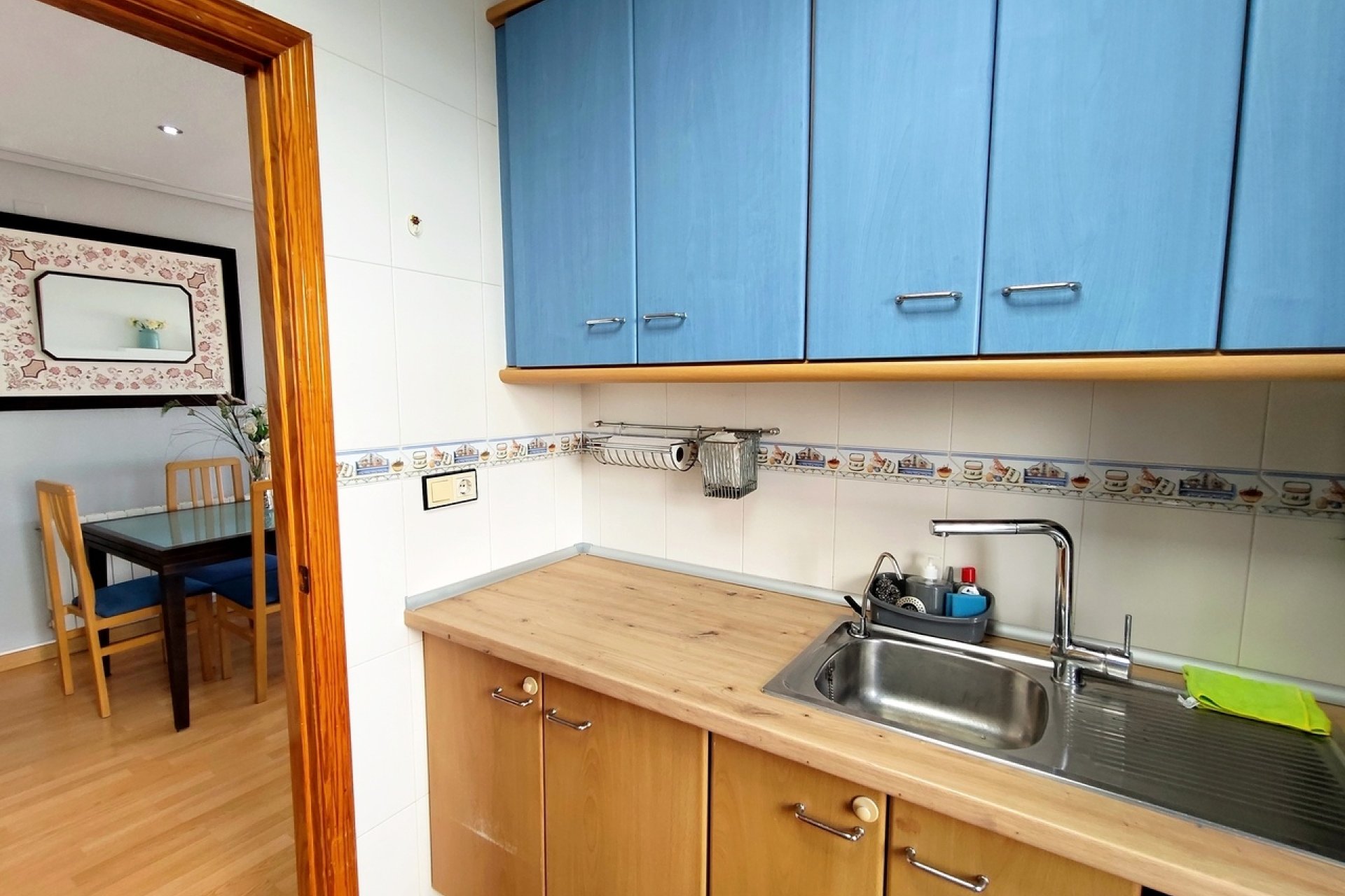 Reventa - Duplex - Torrevieja - Los Balcones - Los Altos