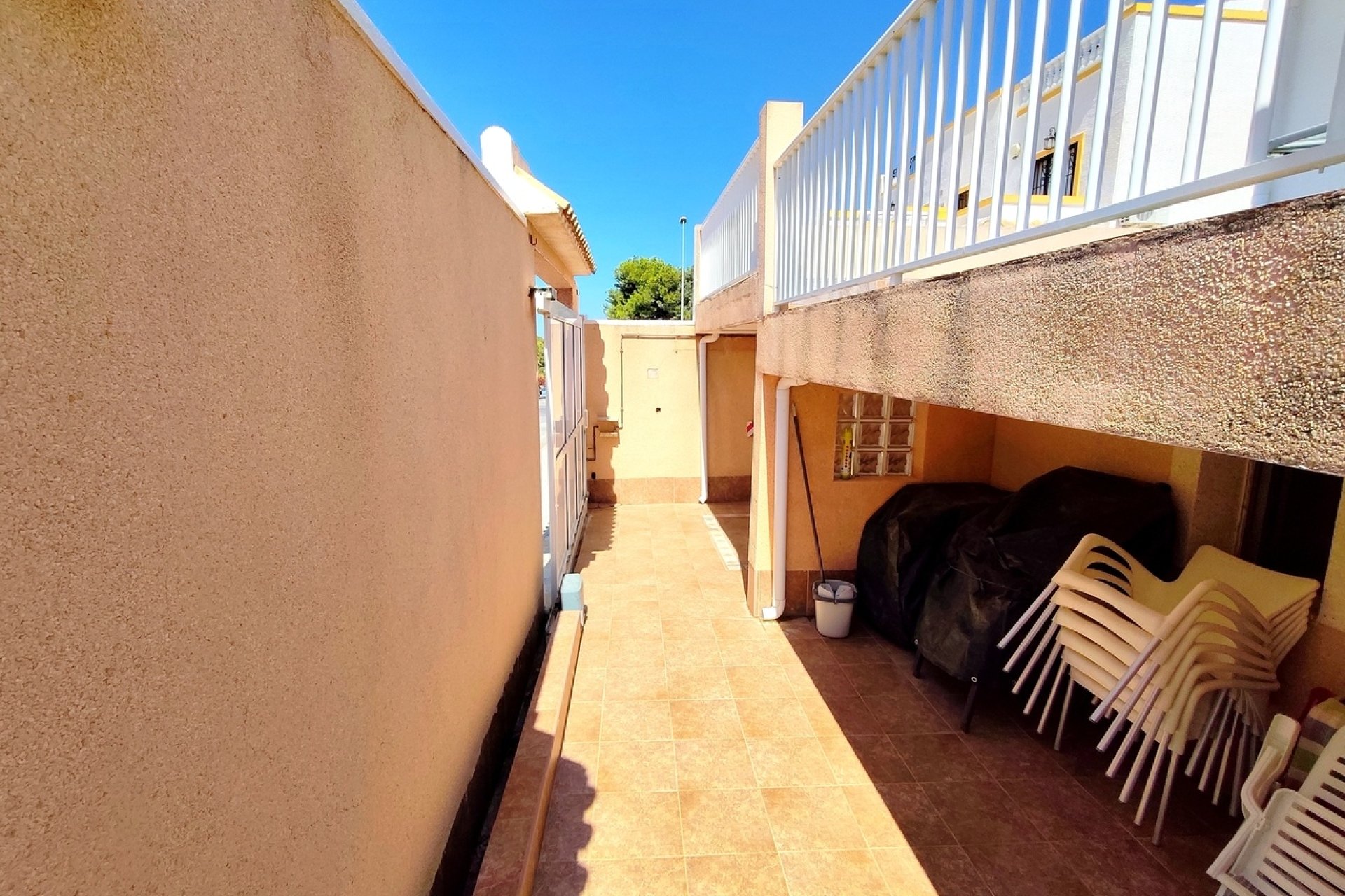 Reventa - Duplex - Torrevieja - Los Balcones - Los Altos