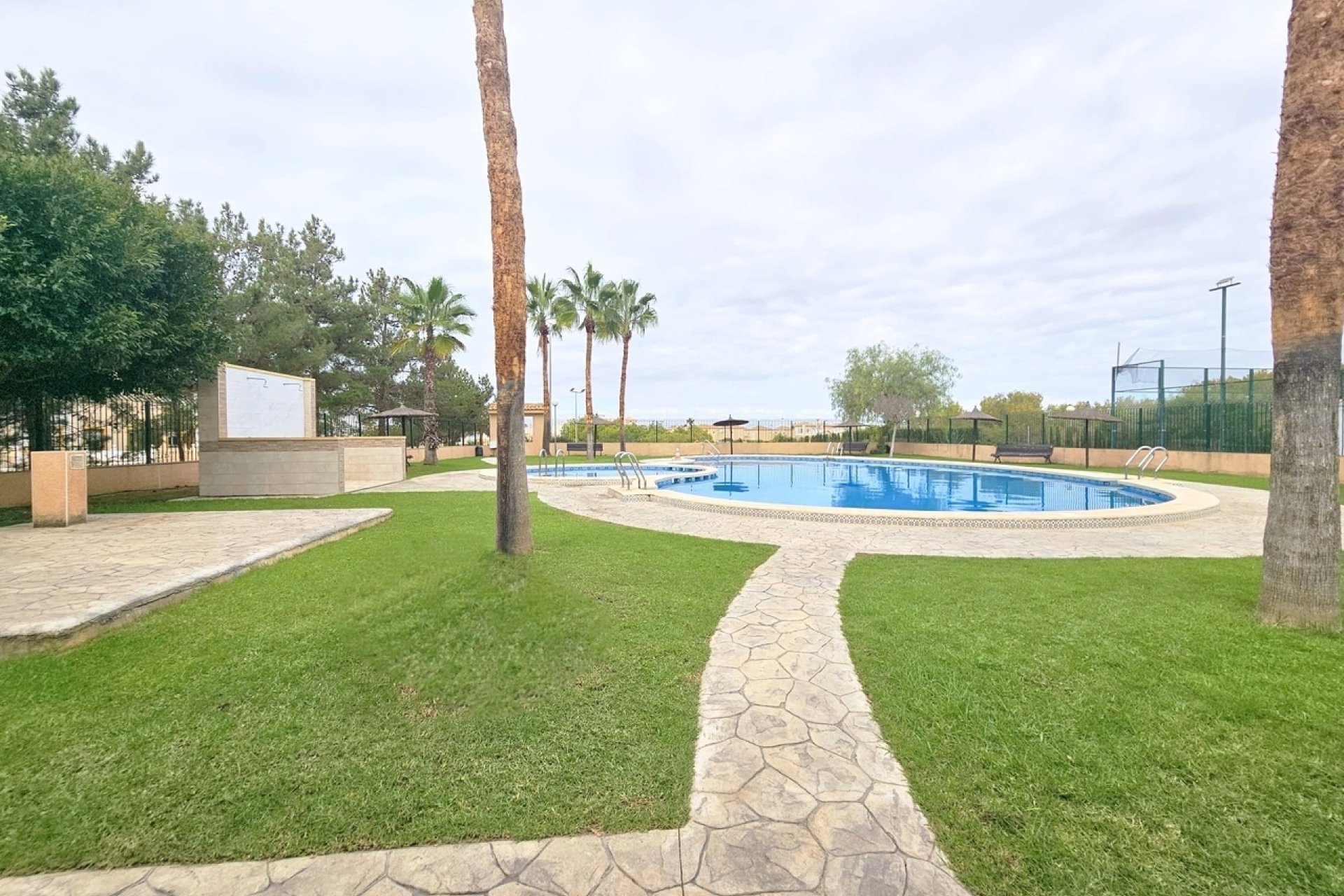 Reventa - Duplex - Torrevieja - Los Balcones - Los Altos