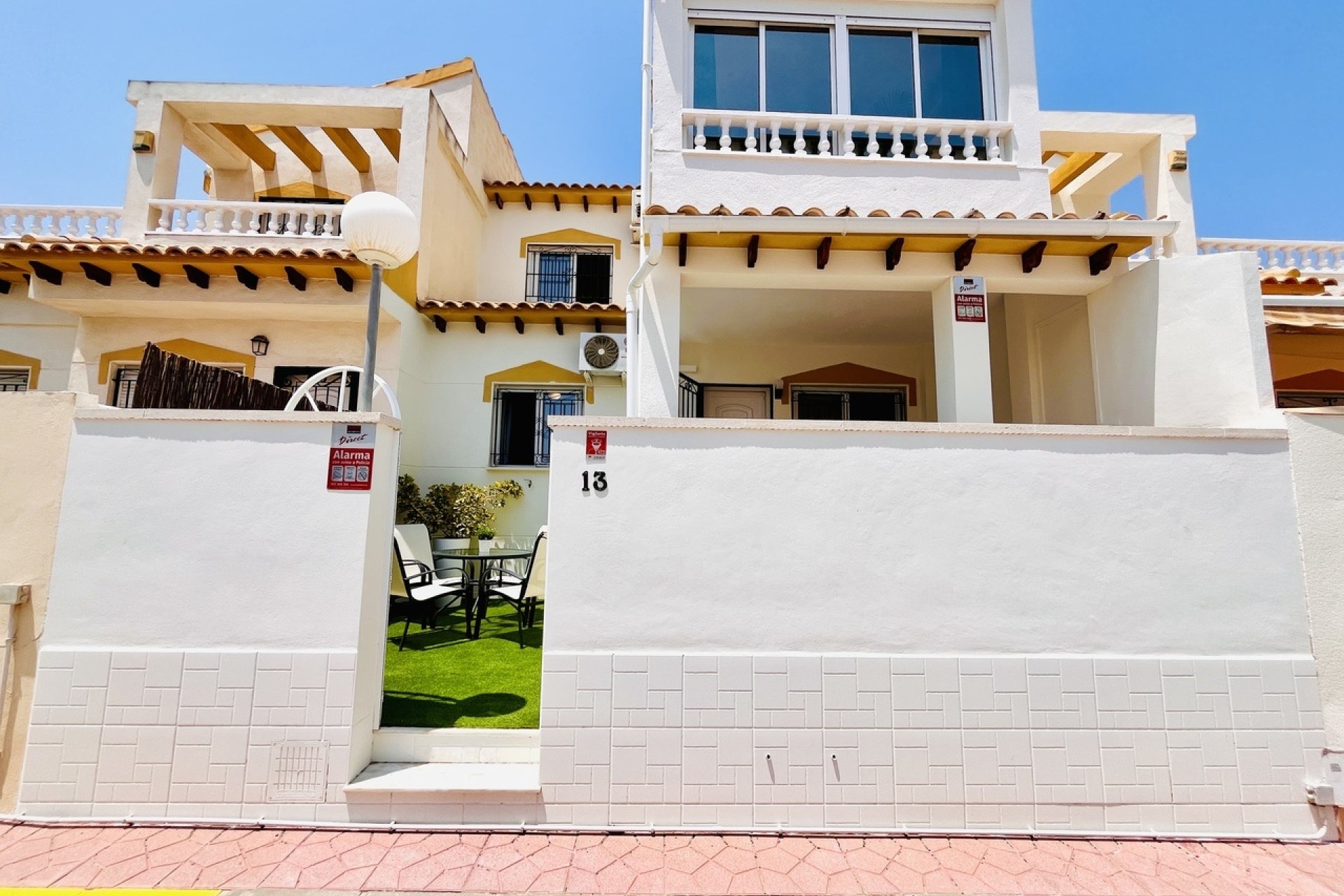 Reventa - Duplex - Torrevieja - Los Balcones - Los Altos