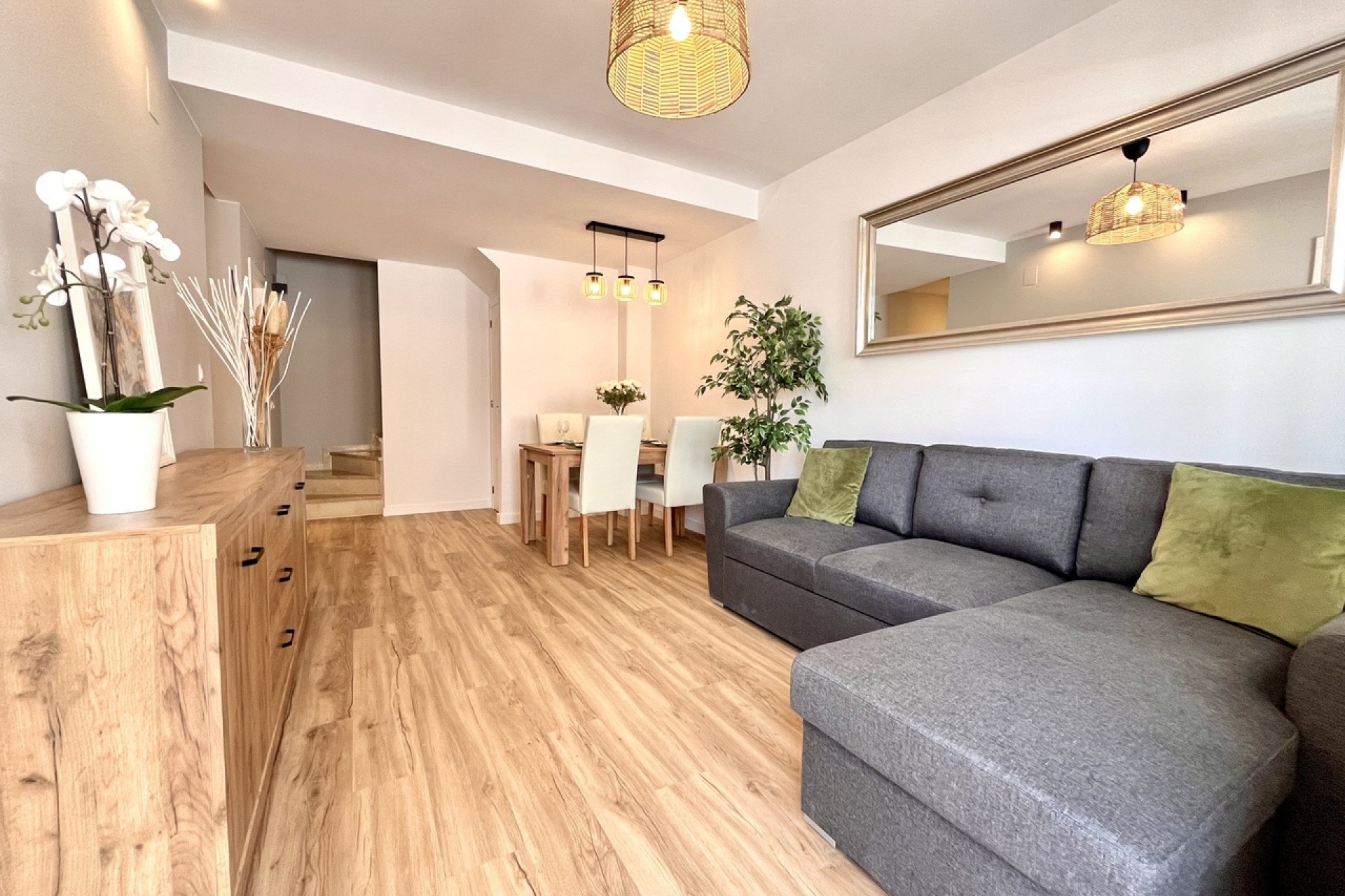 Reventa - Duplex - Torrevieja - Los Balcones - Los Altos