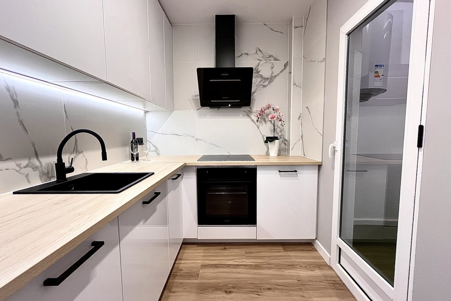Reventa - Duplex - Torrevieja - Los Balcones - Los Altos