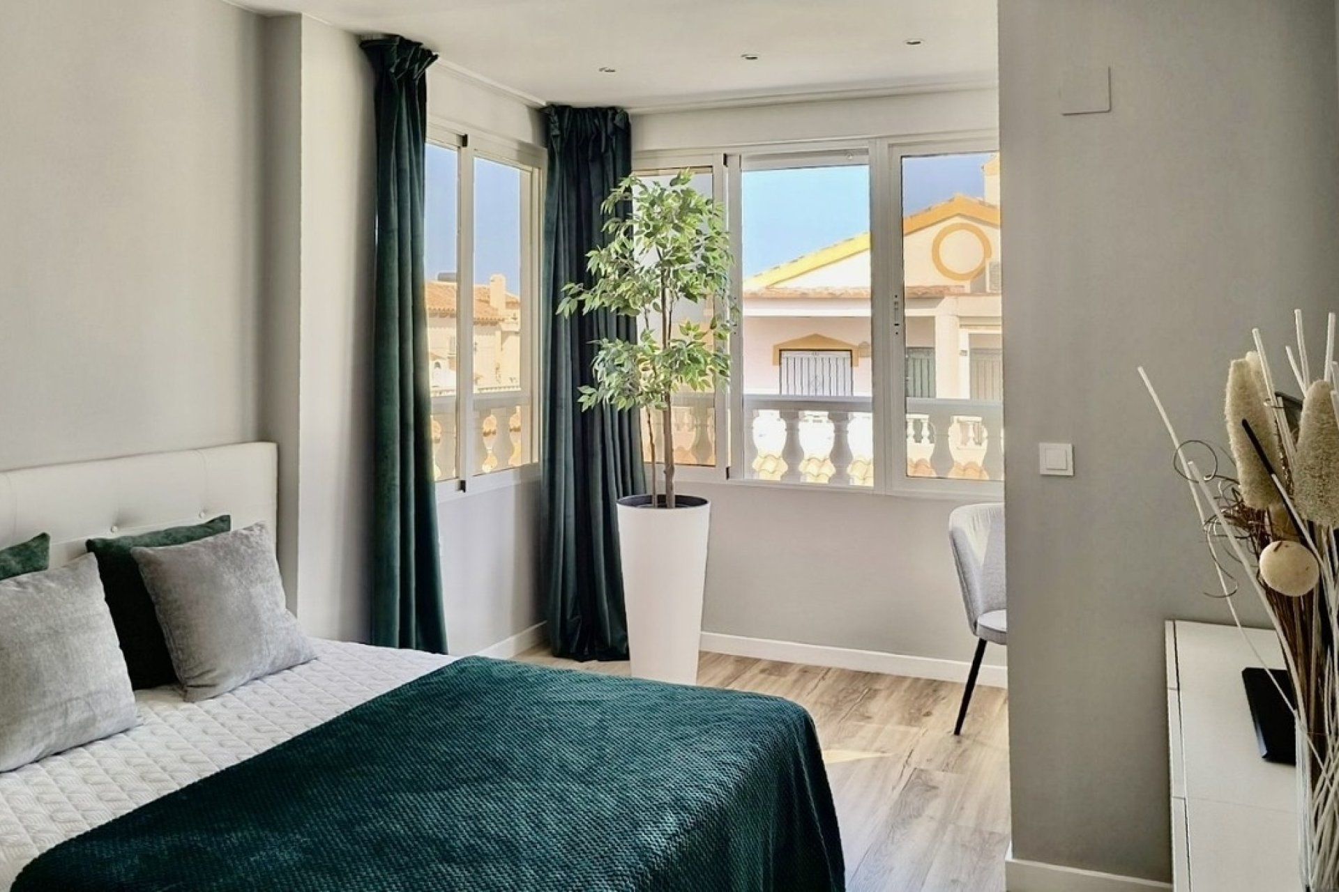 Reventa - Duplex - Torrevieja - Los Balcones - Los Altos