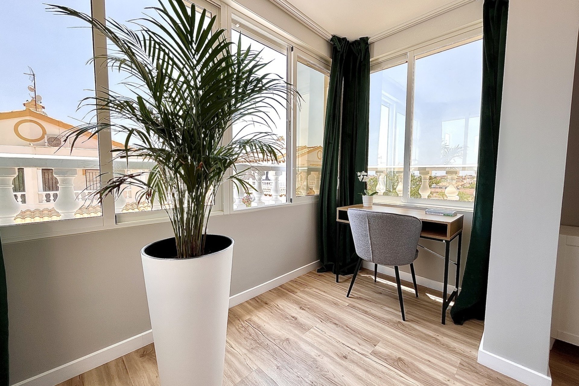 Reventa - Duplex - Torrevieja - Los Balcones - Los Altos