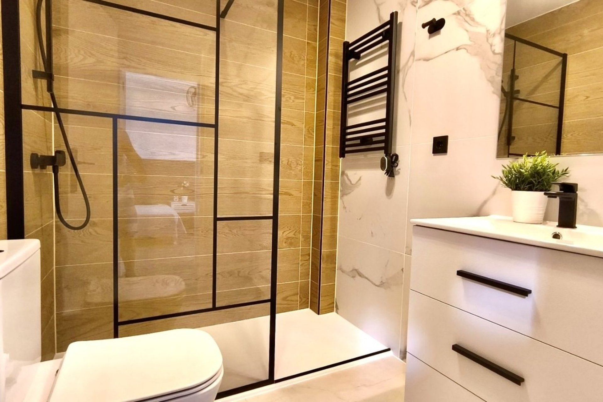 Reventa - Duplex - Torrevieja - Los Balcones - Los Altos