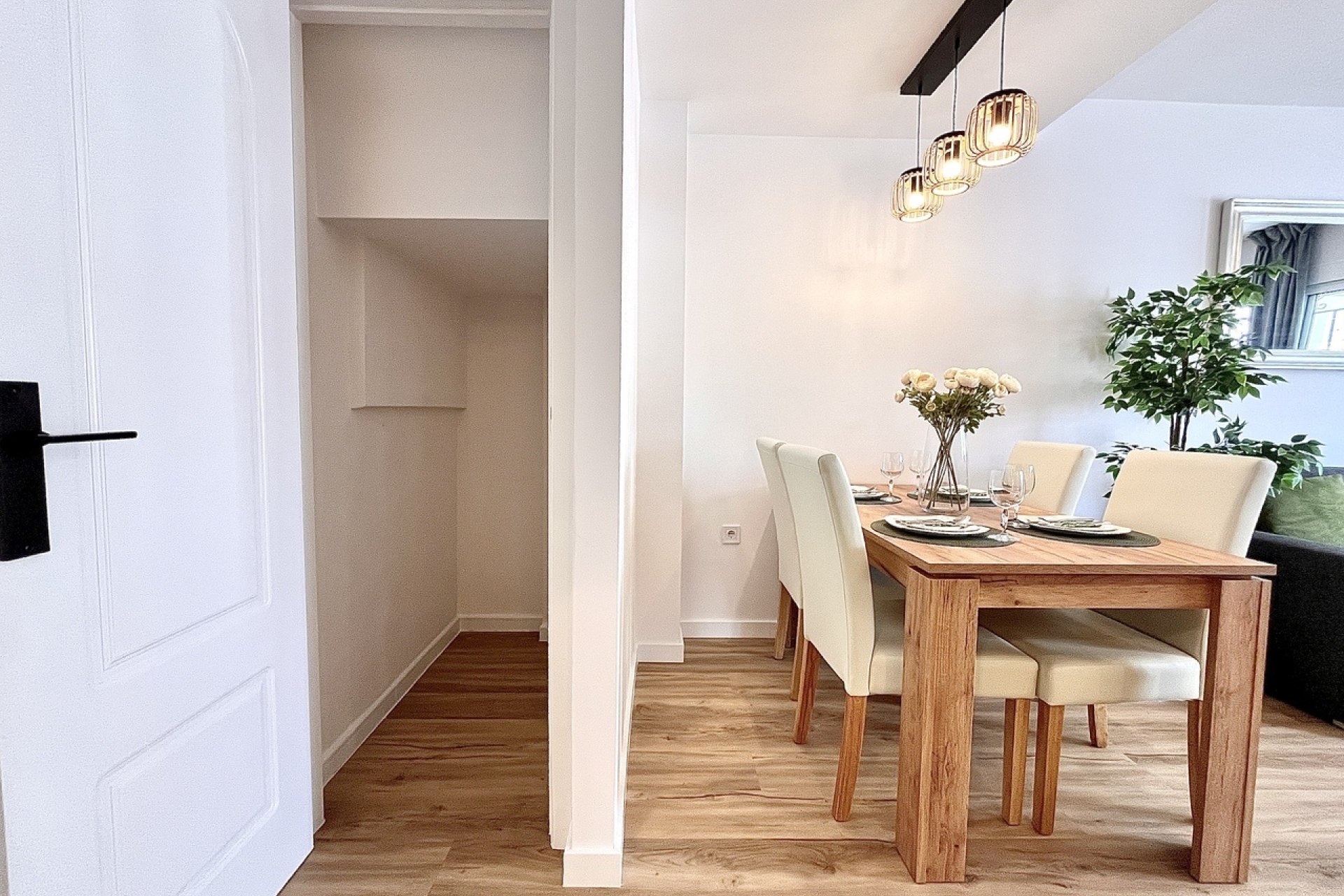 Reventa - Duplex - Torrevieja - Los Balcones - Los Altos