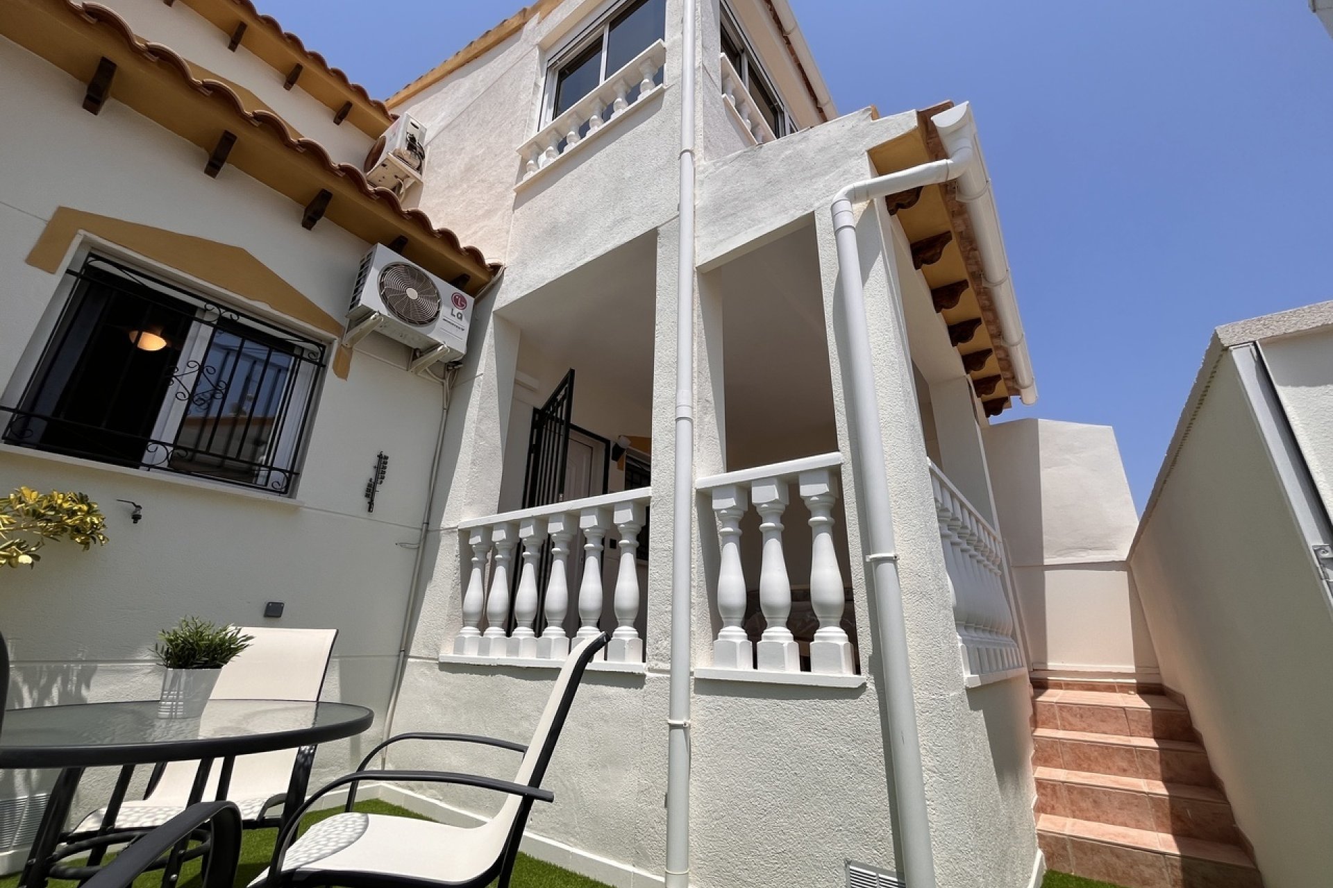Reventa - Duplex - Torrevieja - Los Balcones - Los Altos