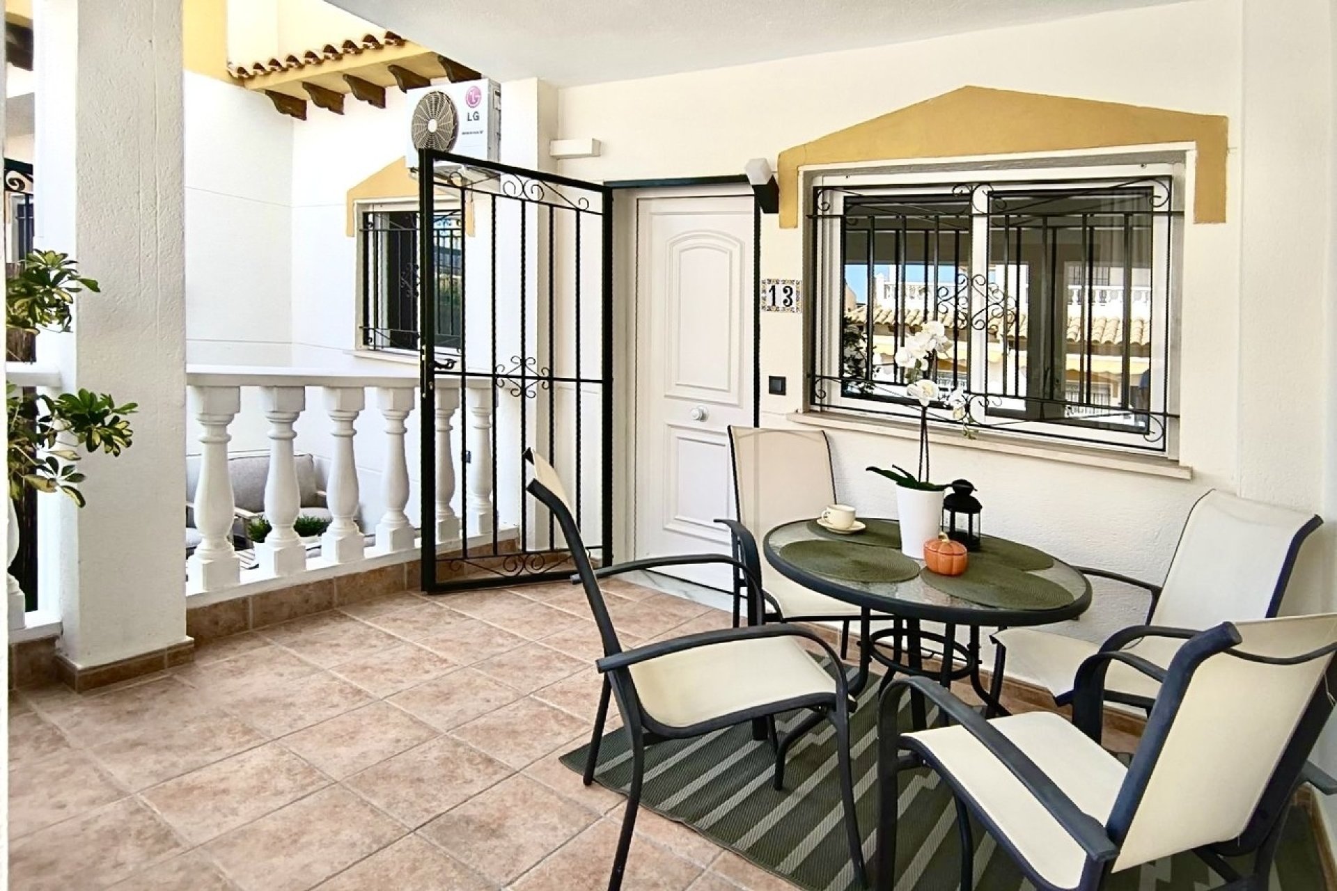 Reventa - Duplex - Torrevieja - Los Balcones - Los Altos