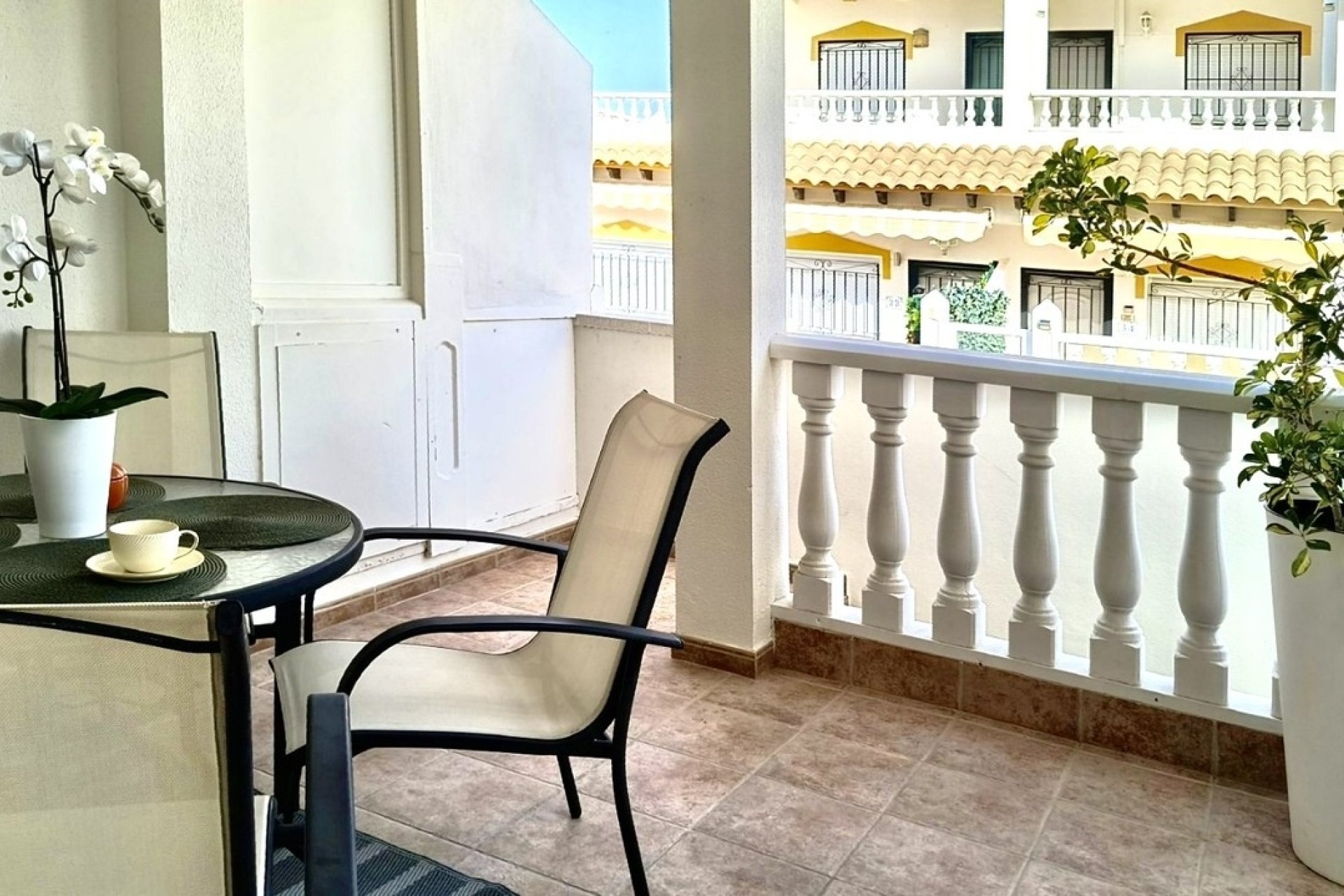 Reventa - Duplex - Torrevieja - Los Balcones - Los Altos