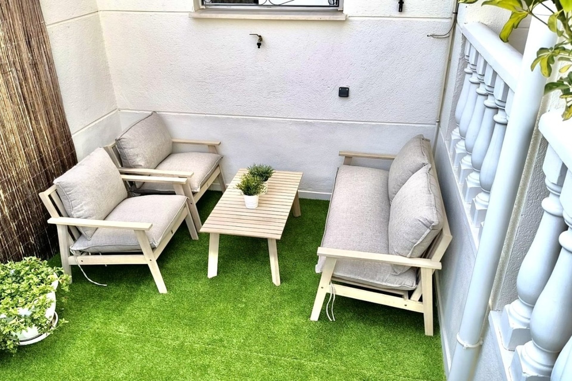 Reventa - Duplex - Torrevieja - Los Balcones - Los Altos