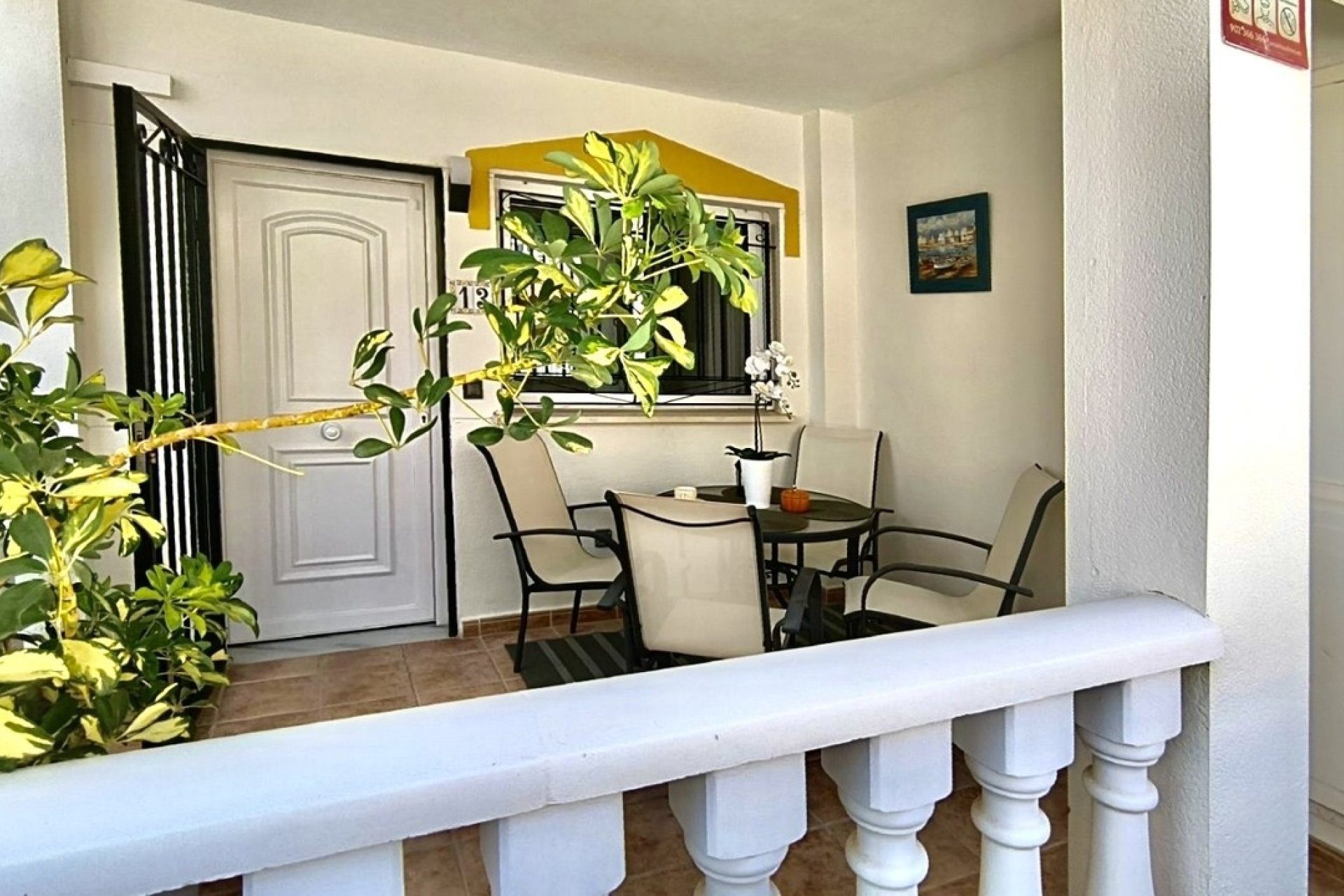 Reventa - Duplex - Torrevieja - Los Balcones - Los Altos