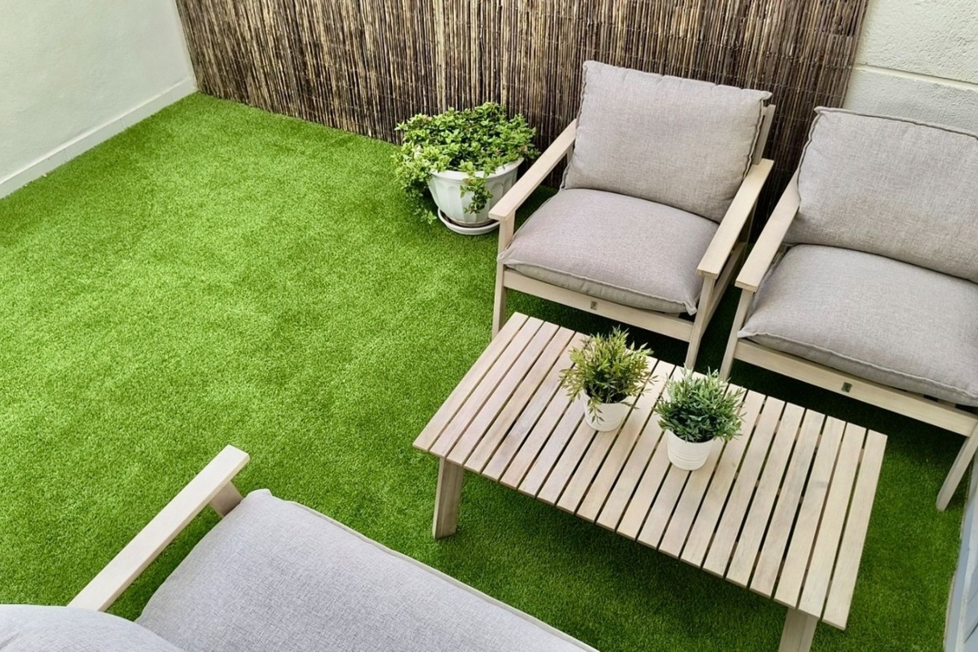 Reventa - Duplex - Torrevieja - Los Balcones - Los Altos