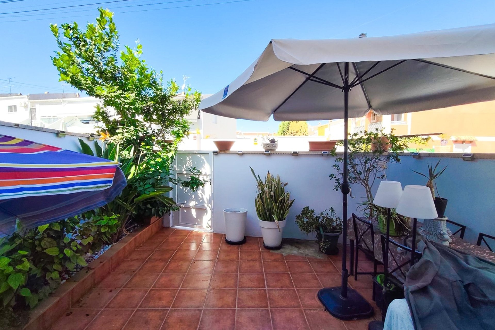 Reventa - Duplex - Torrevieja - Los Balcones - Los Altos