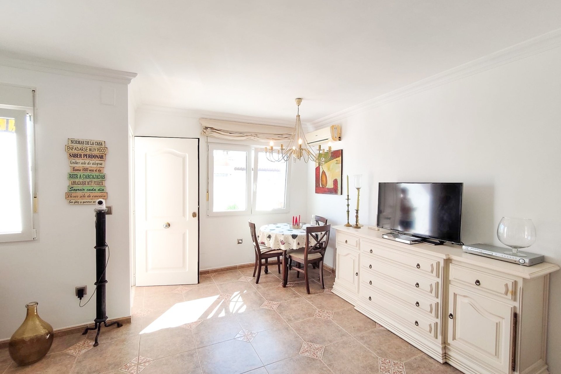 Reventa - Duplex - Torrevieja - Los Balcones - Los Altos