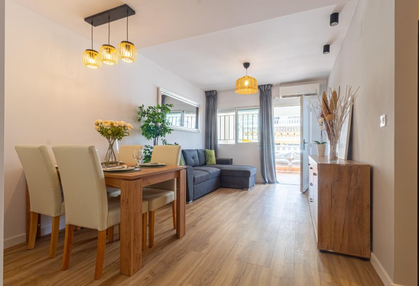 Reventa - Duplex - Torrevieja - Los Balcones - Los Altos