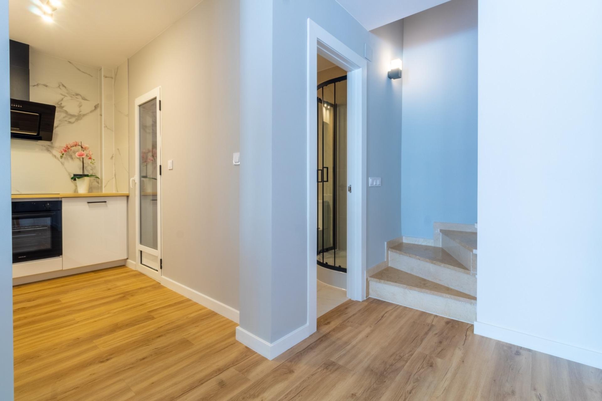 Reventa - Duplex - Torrevieja - Los Balcones - Los Altos