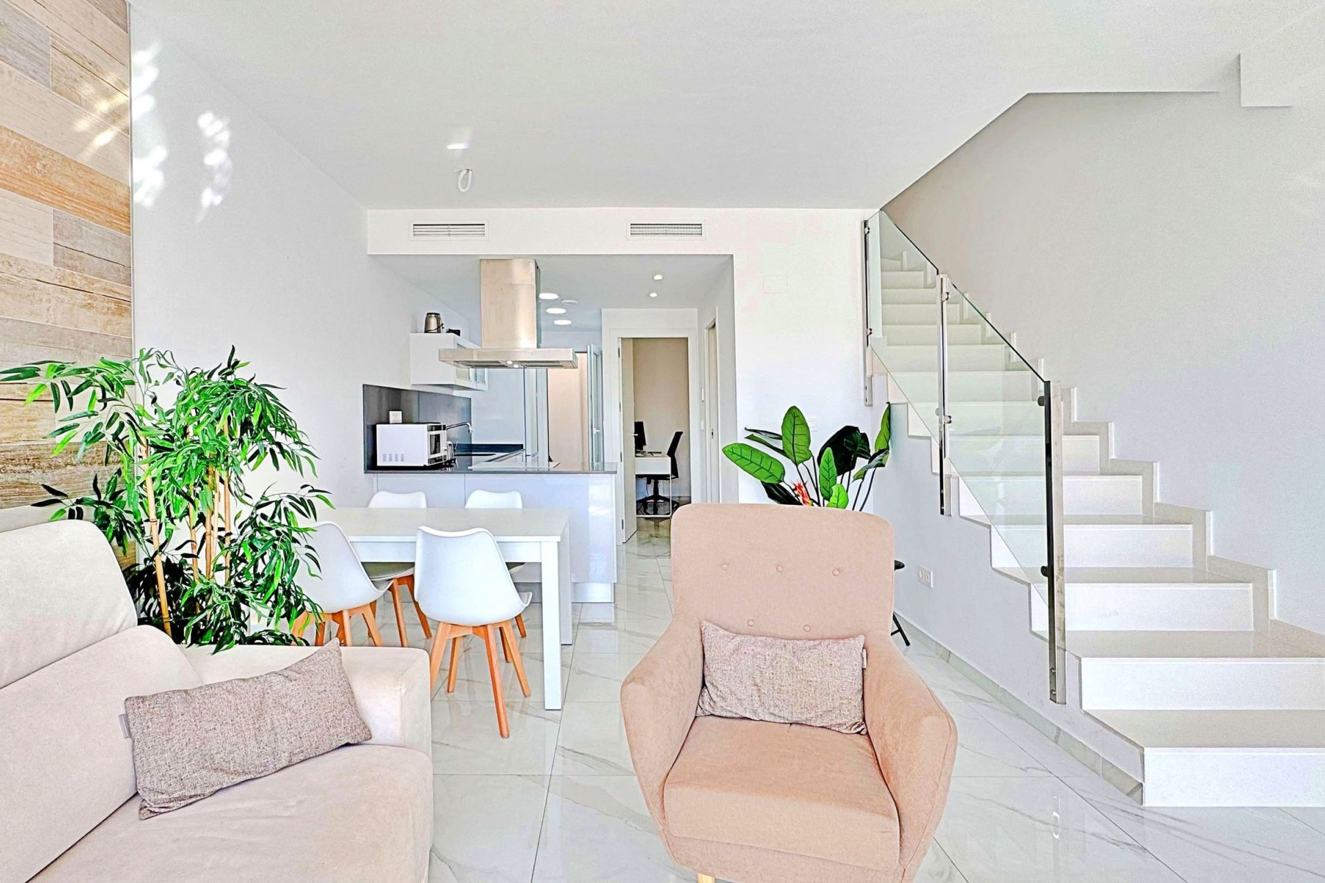 Reventa - Duplex - Torrevieja - Los Balcones